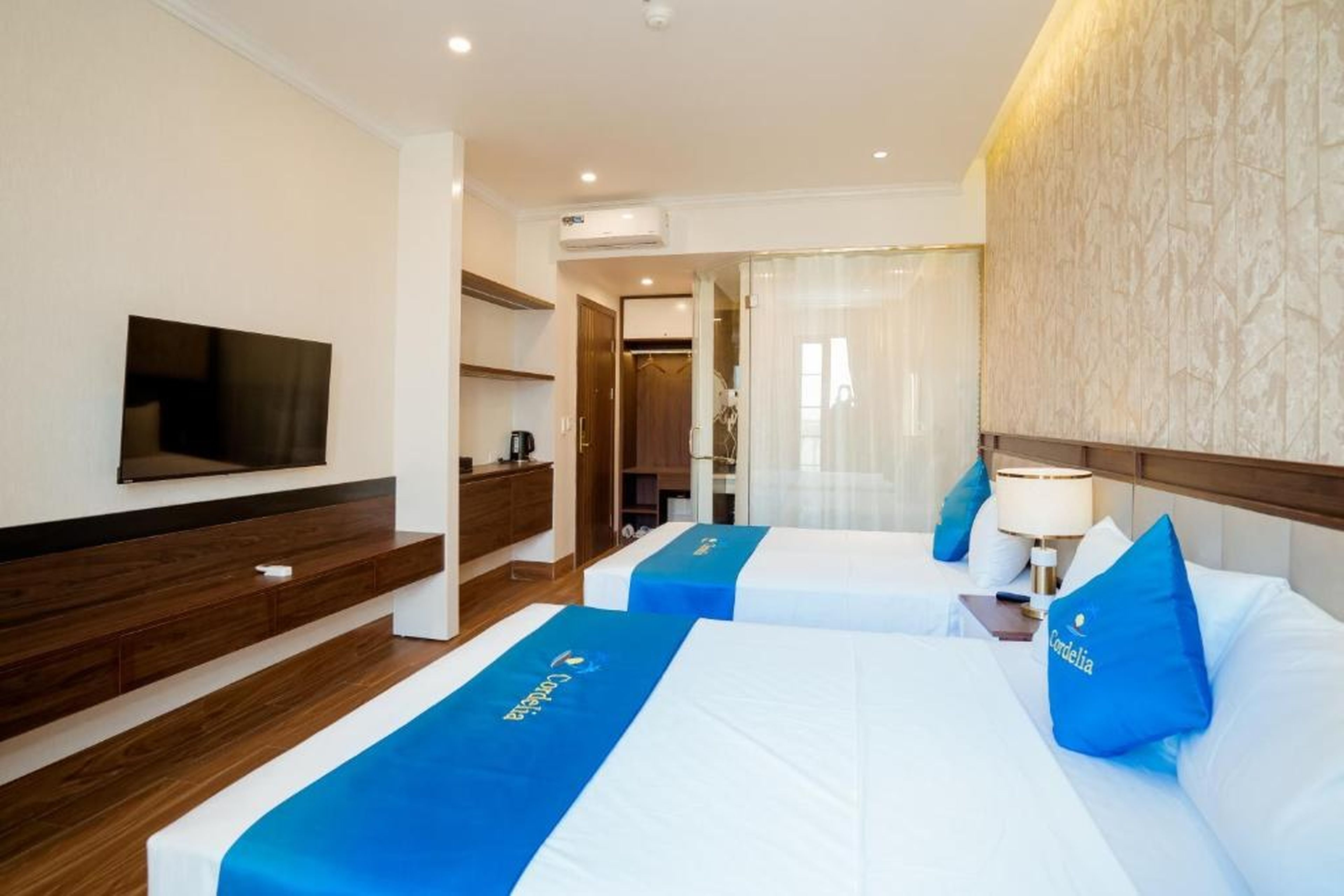 CORDELIA HA LONG Hotel - Hình 25