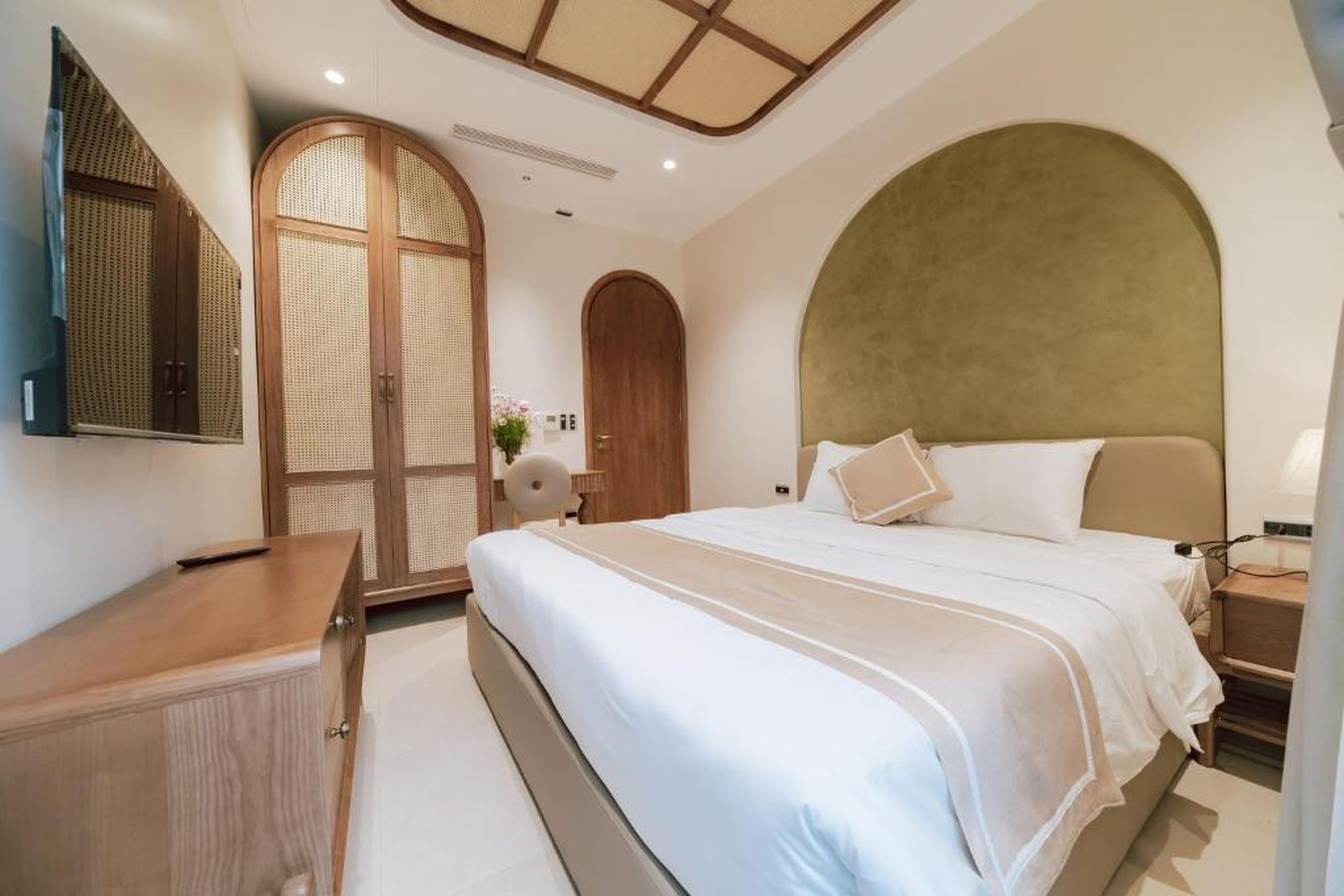 Sun World Park Coastal Villa Ha Long - Hình 36