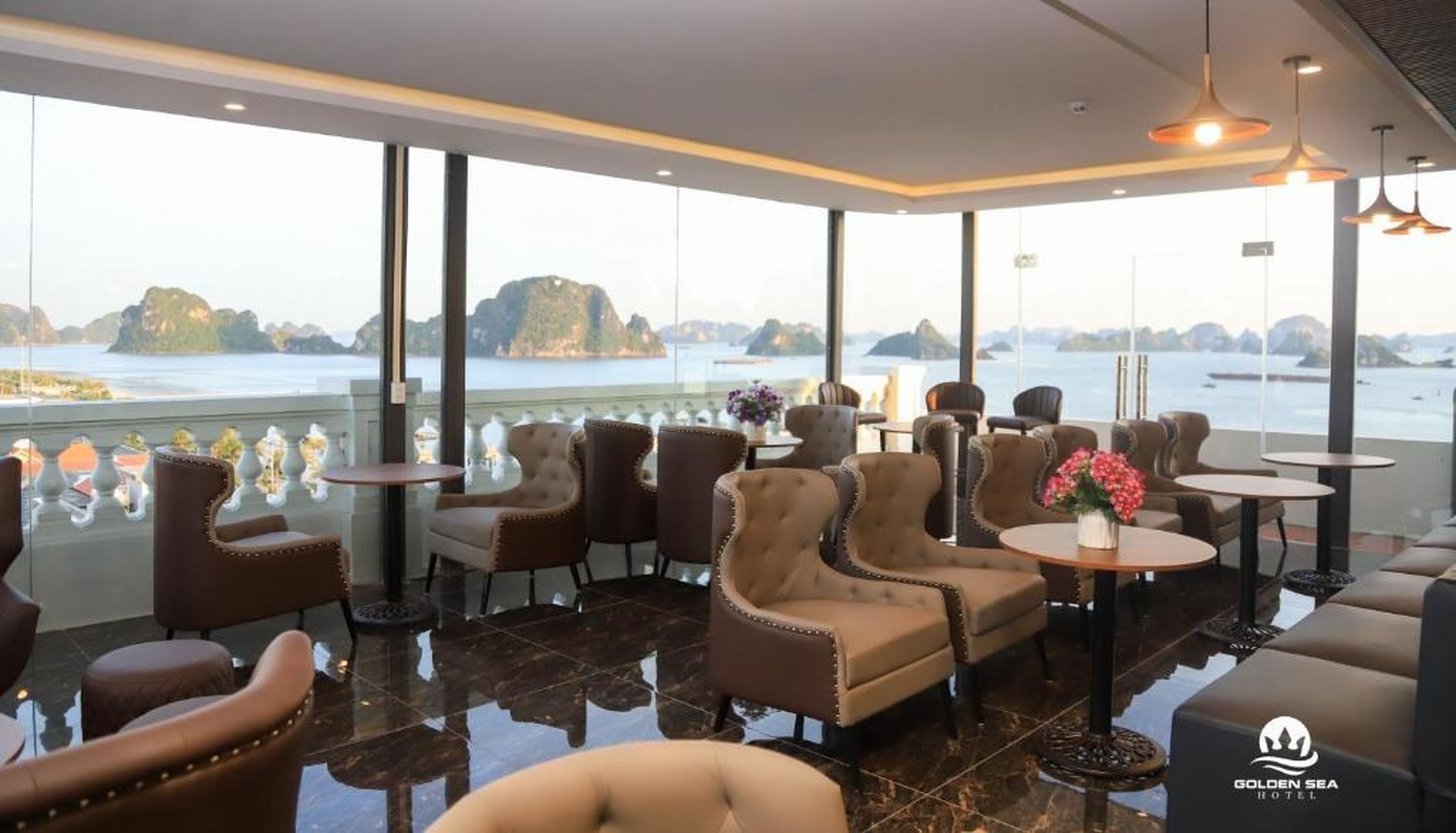 Golden Sea HaLong Hotel - Hình 13