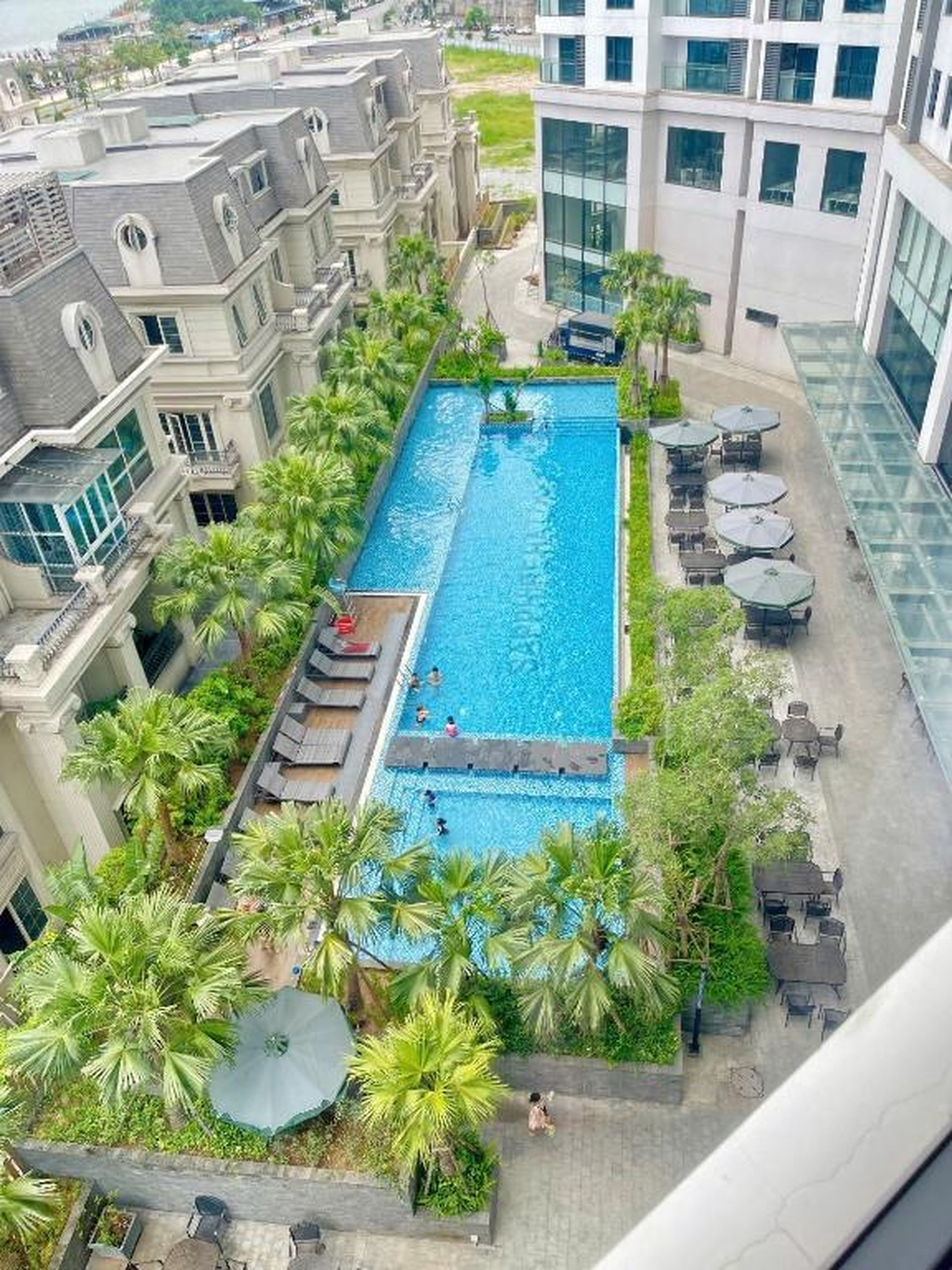 The Saphia S2 Luxury Hạ Long - Hình 6