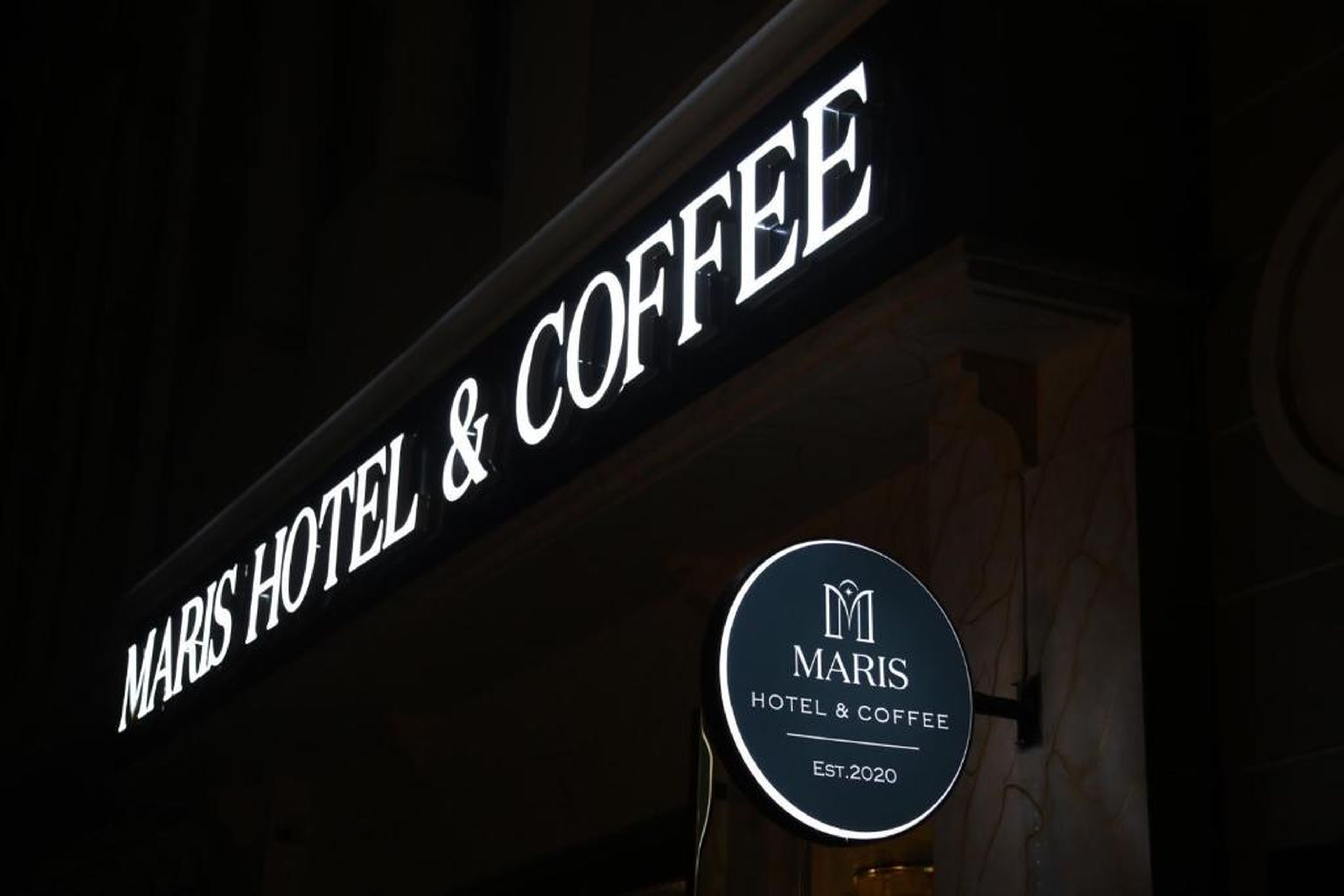 Maris Hotel & Coffee Ha Long - Hình 2