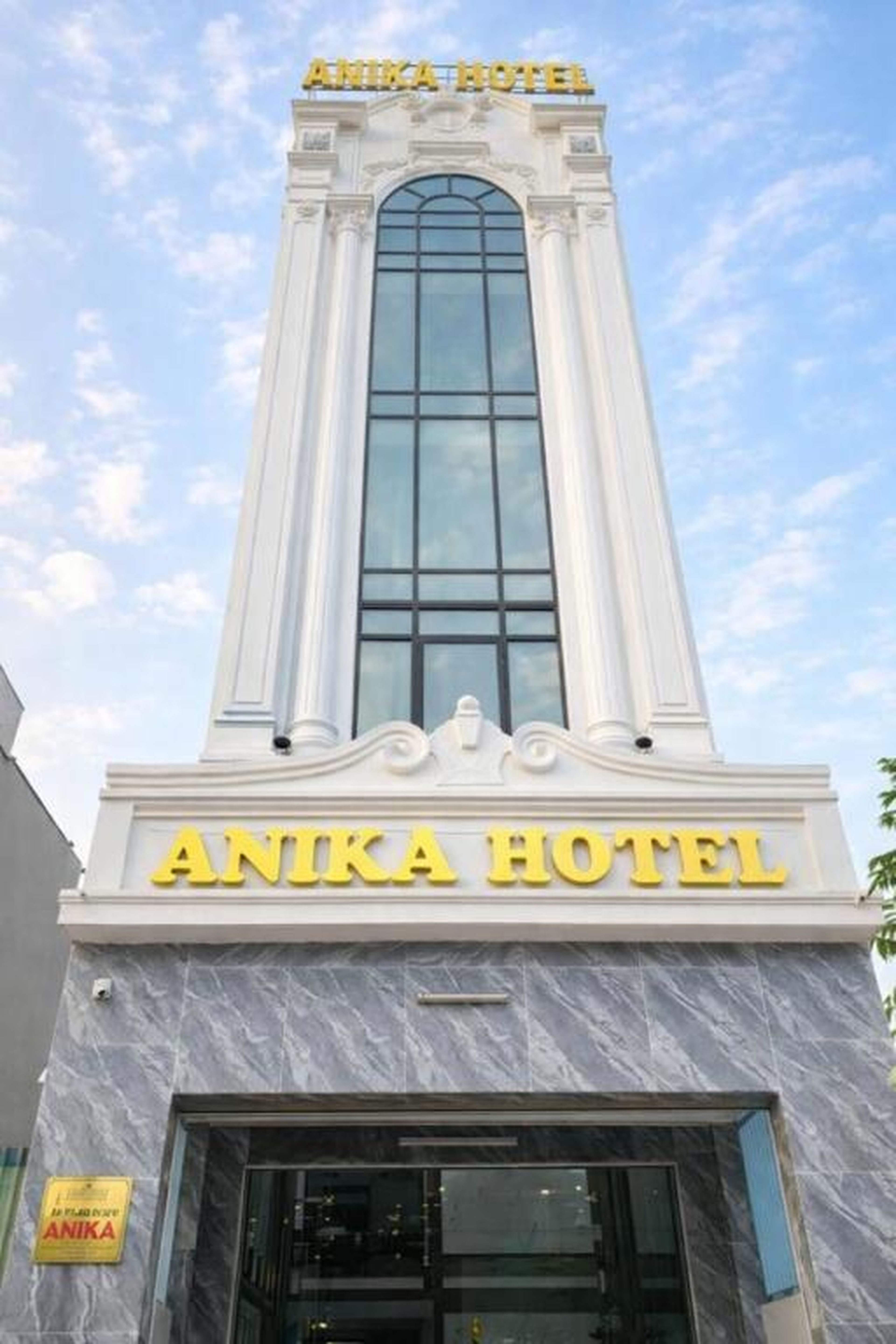 Anika Hotel - Hình 3