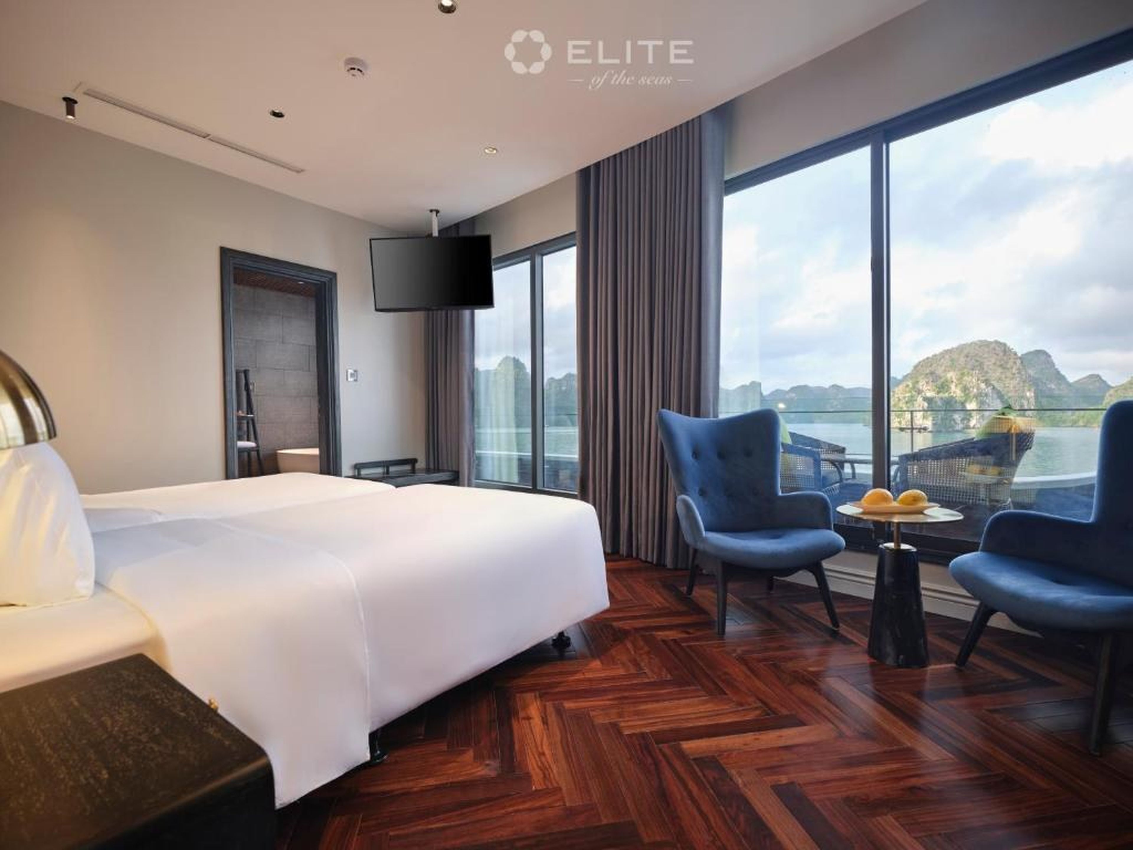 Elite of the Seas - Hình 35