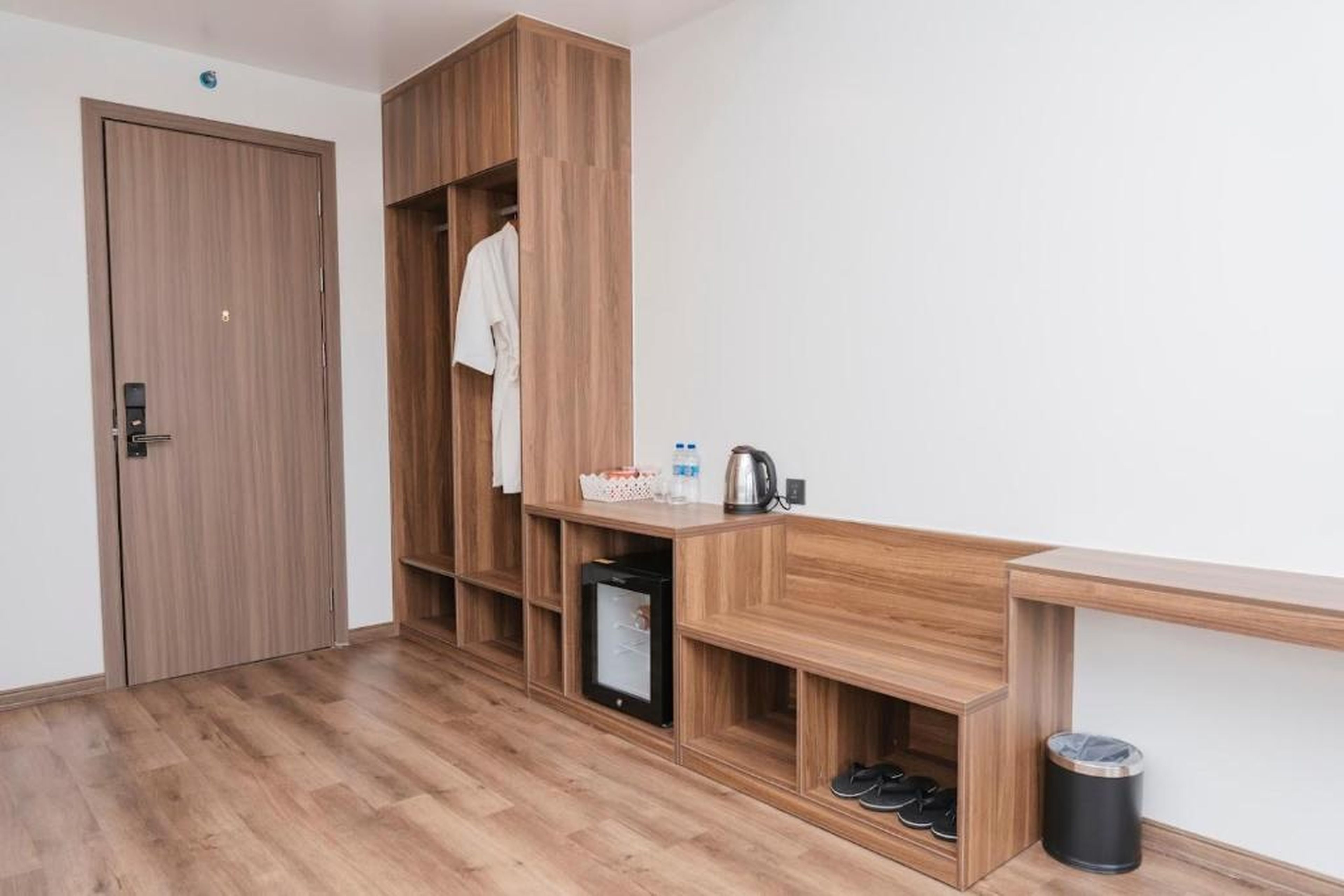 Long Hải Hotel - Hình 15