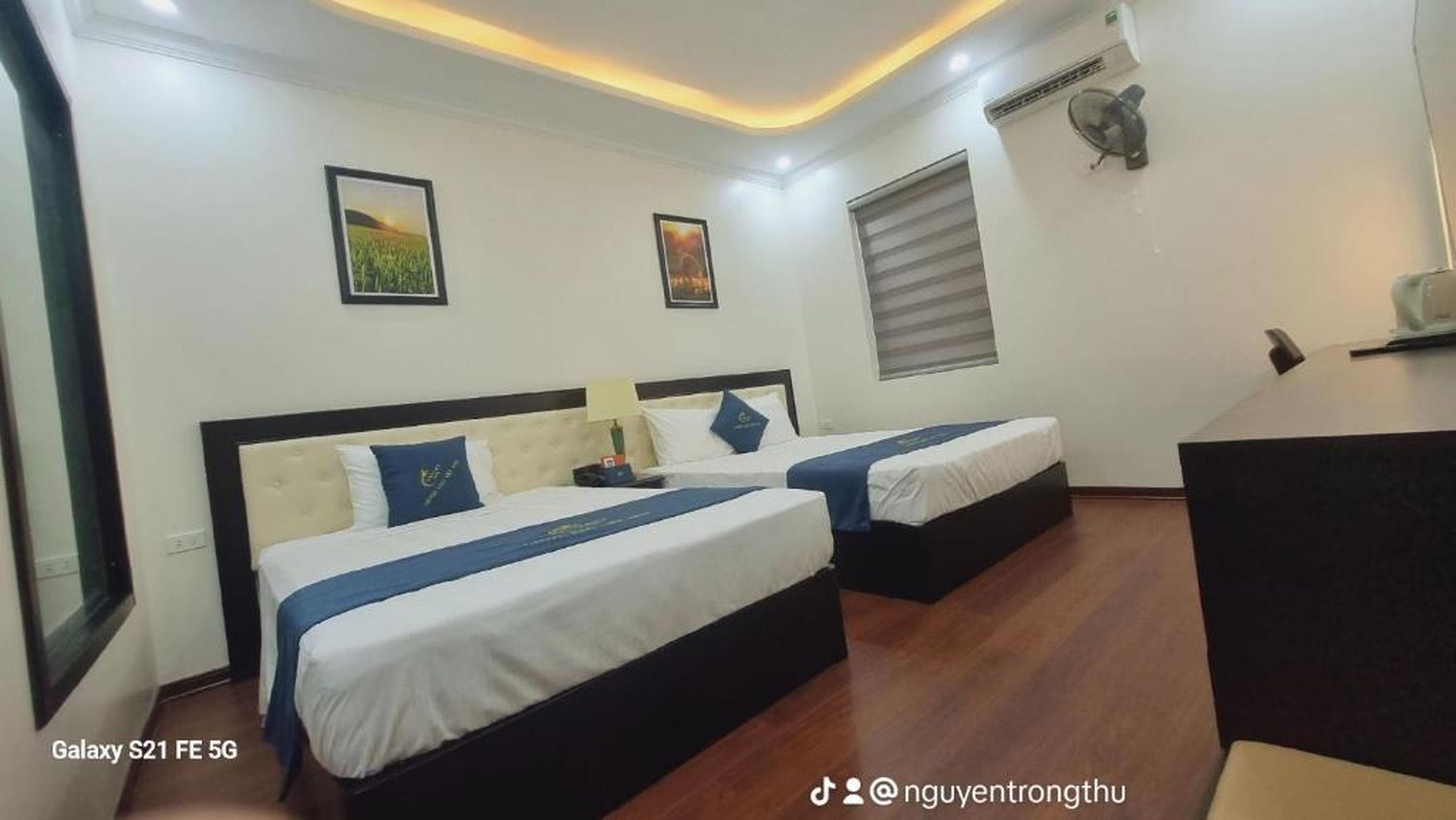 Sao Việt HTH Hotel - Hình 15