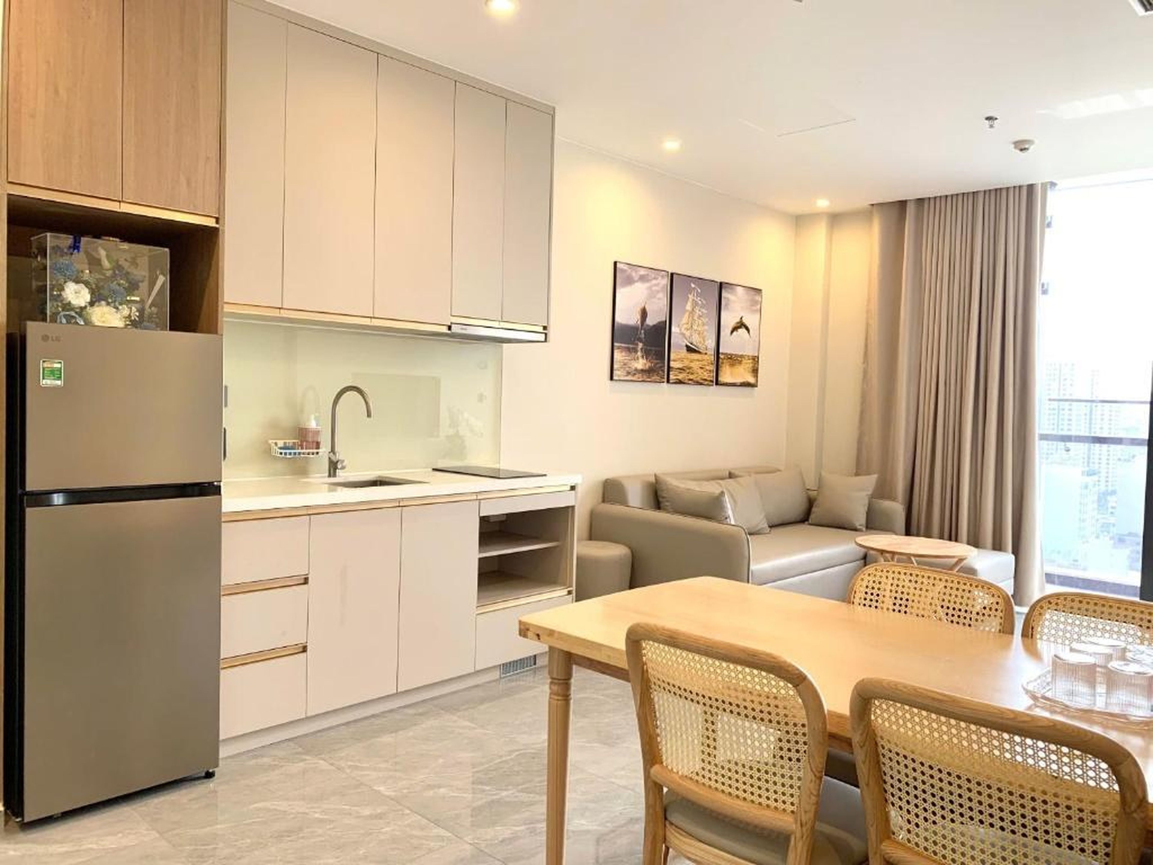 Sivana Homestay - Hình 6