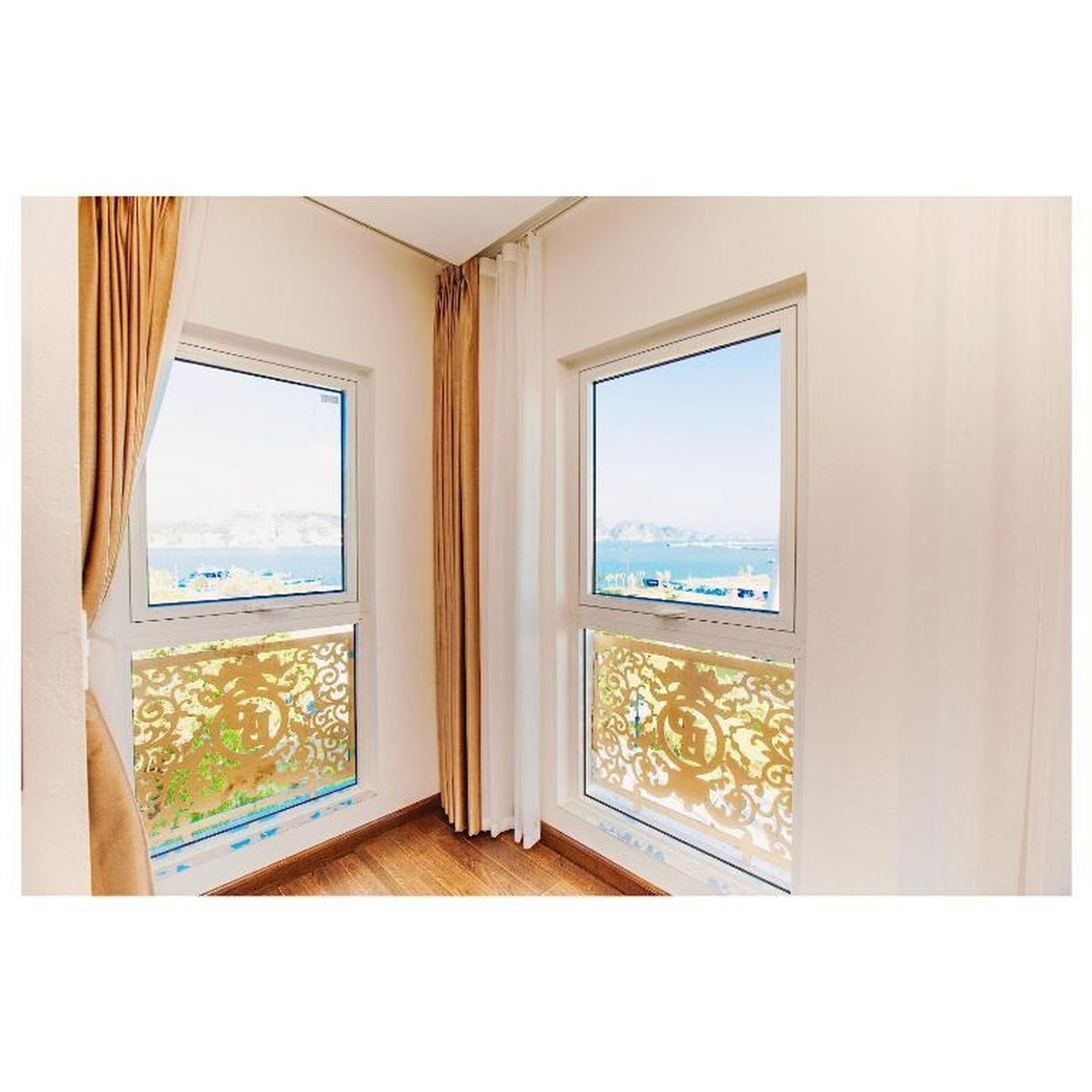 Pusan Halong Hotel - Hình 12