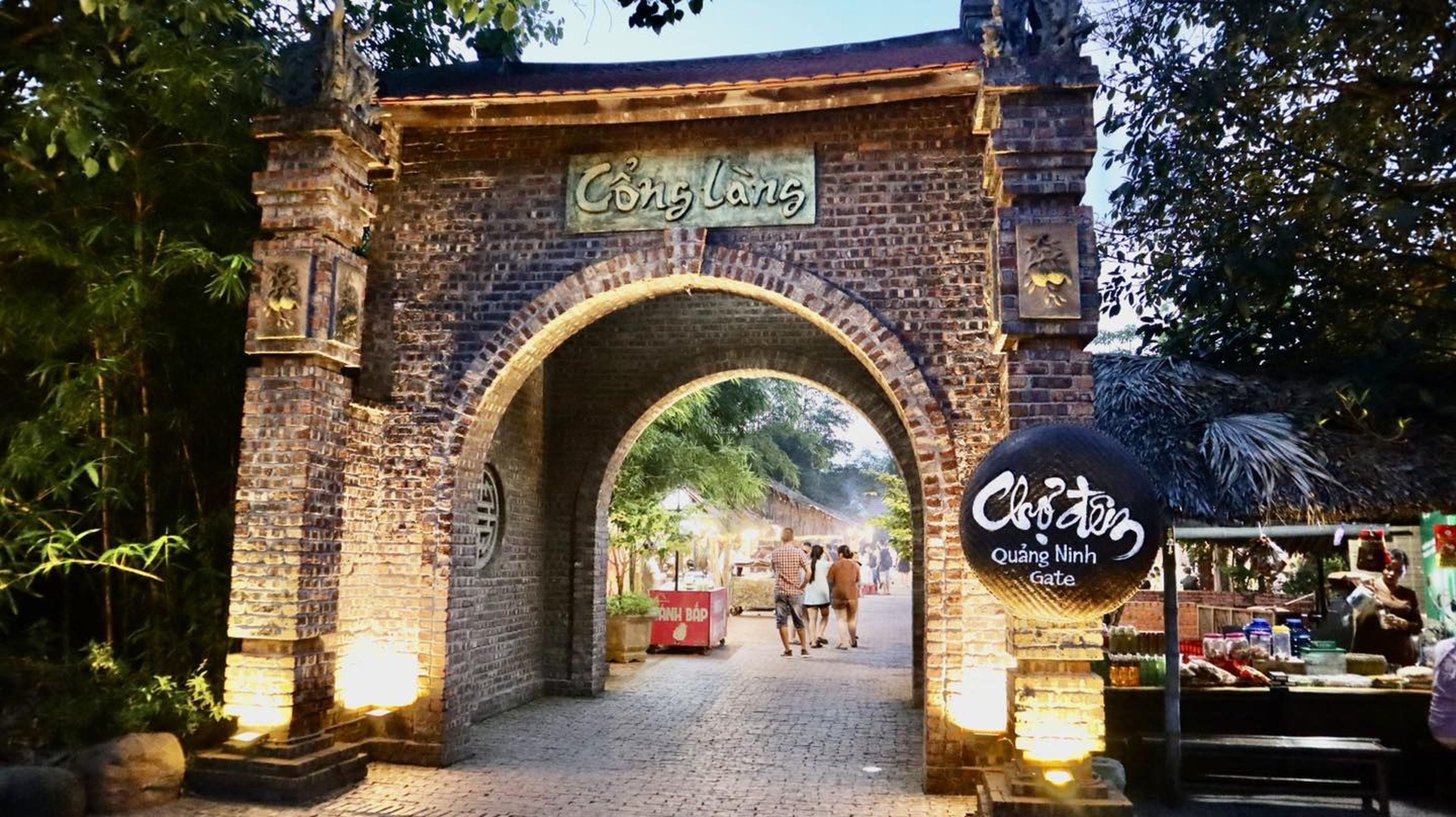 Phá đảo thiên đường vui chơi Quảng Ninh Gate từ A-Z - Hình 9
