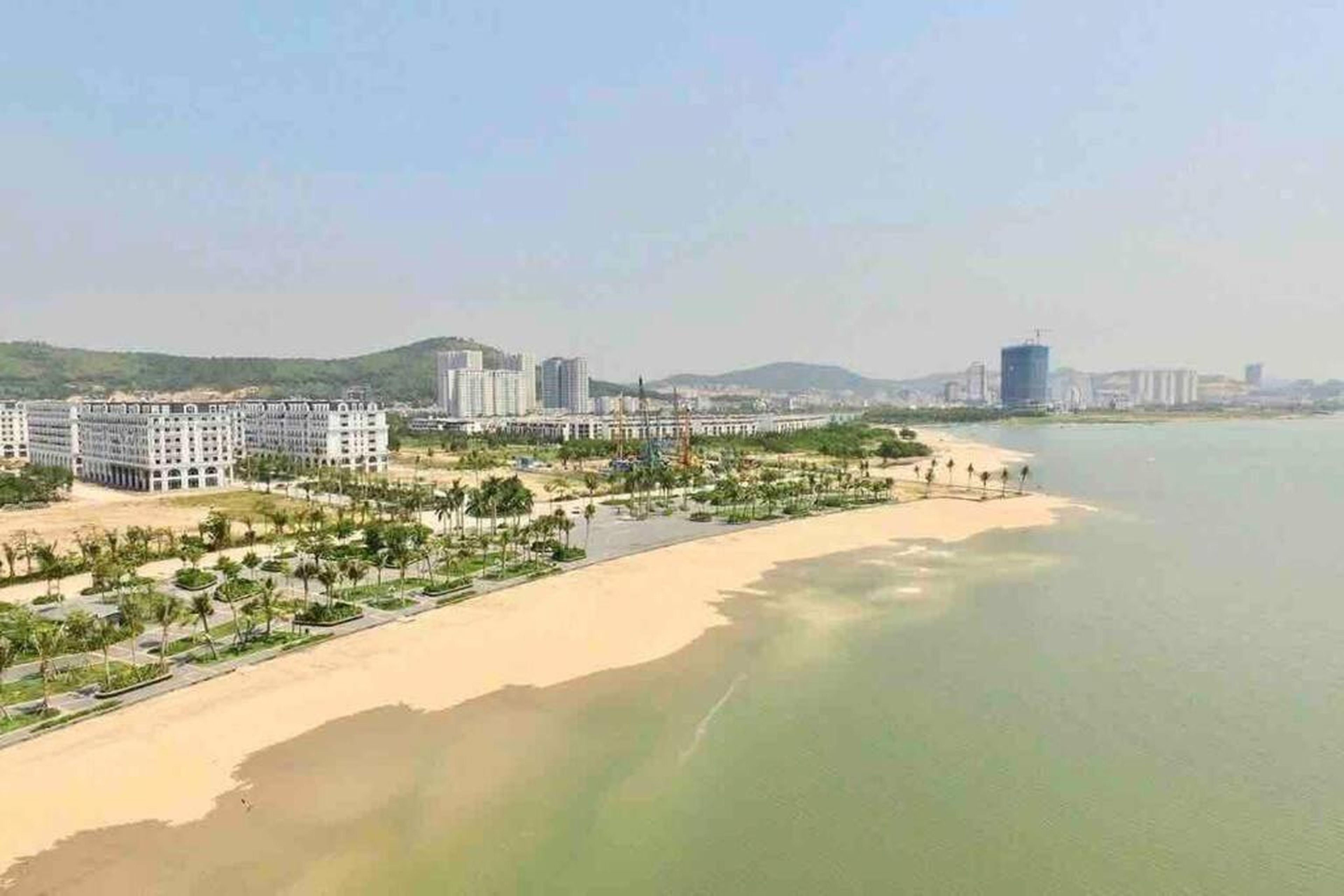 Khánh Phong Apartment Citadine Marina Hạ Long - Hình 16