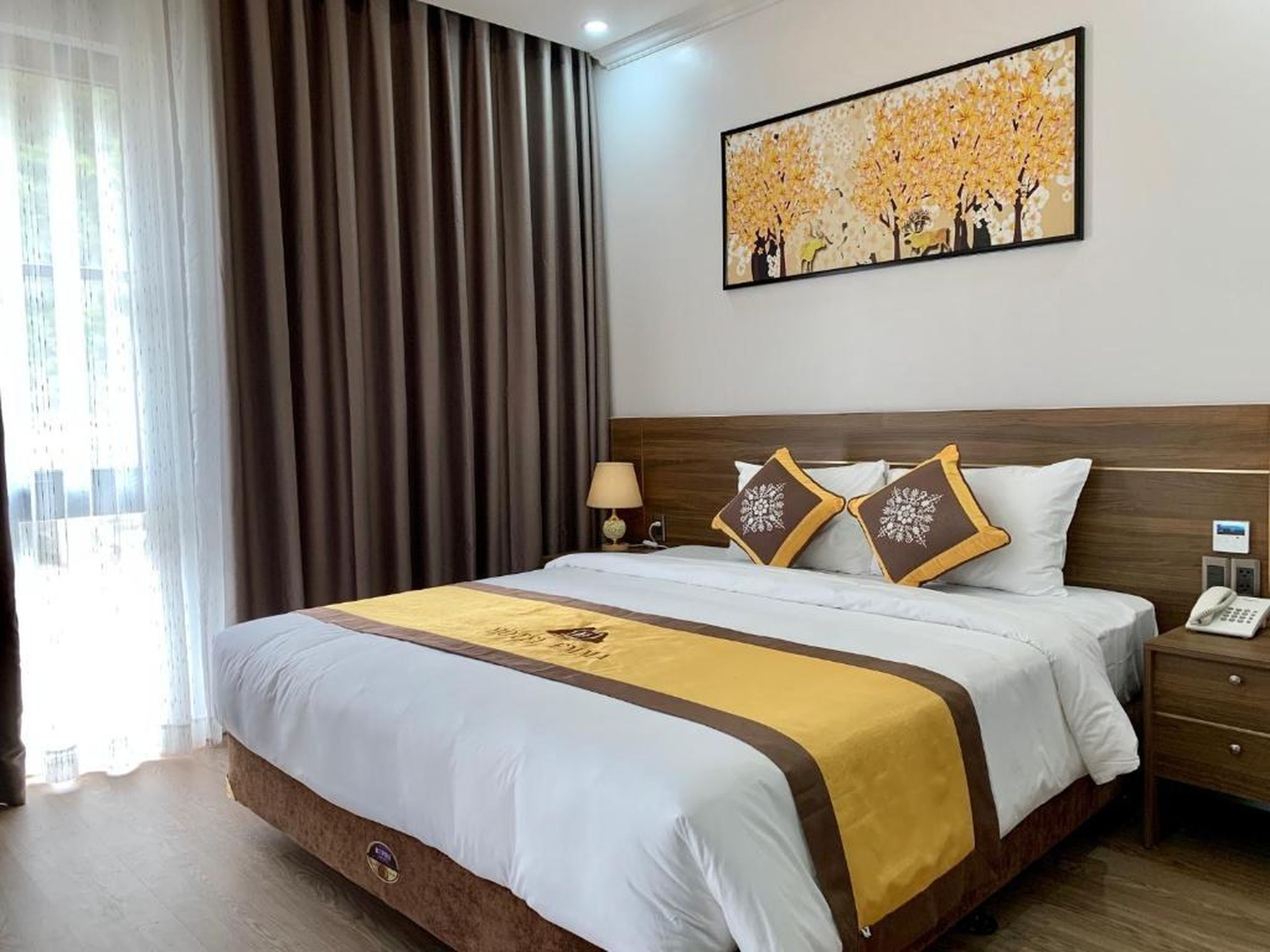 Emma Hotel - Hình 15