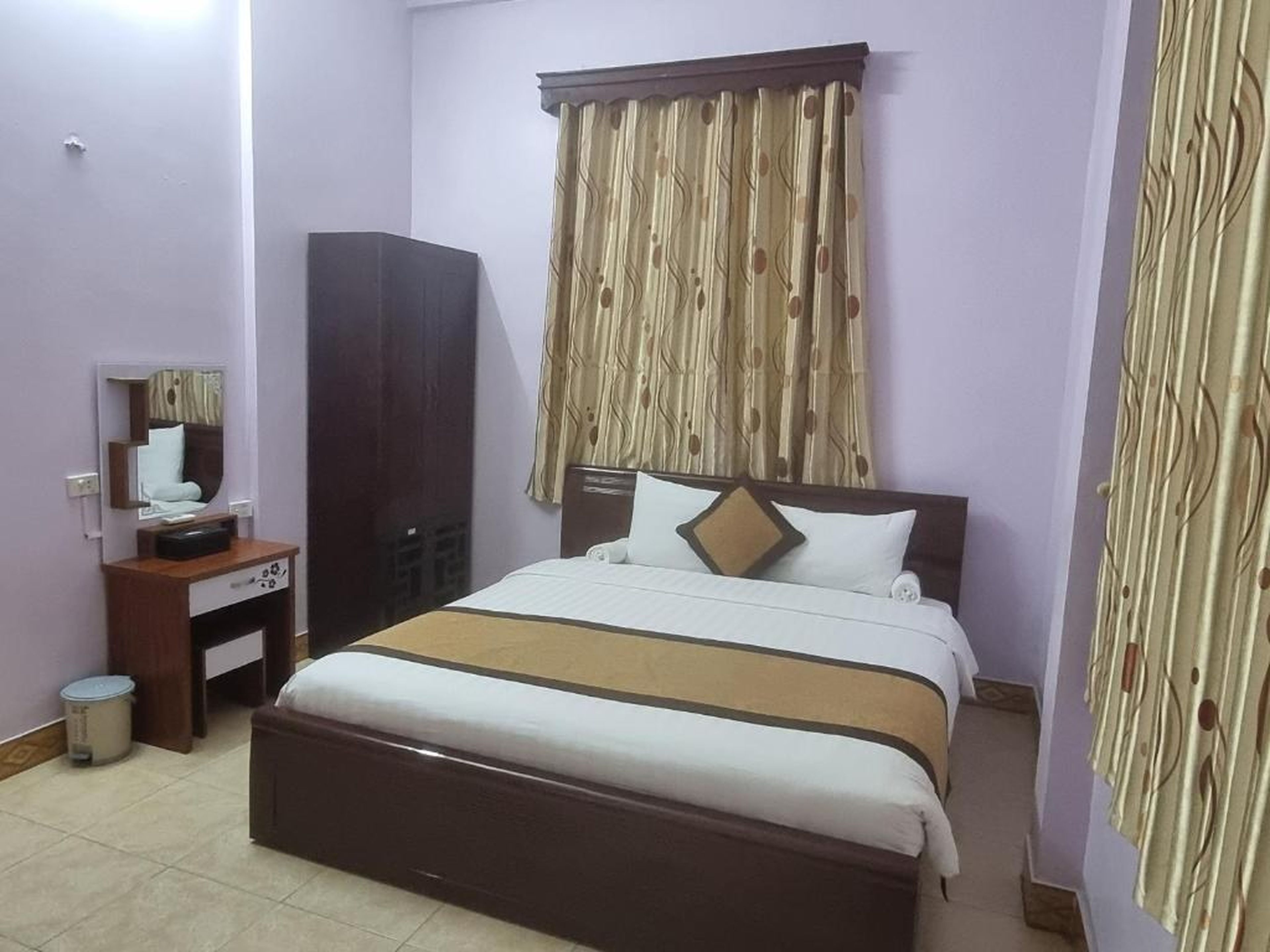 Alex Ha Long Hotel - Hình 49