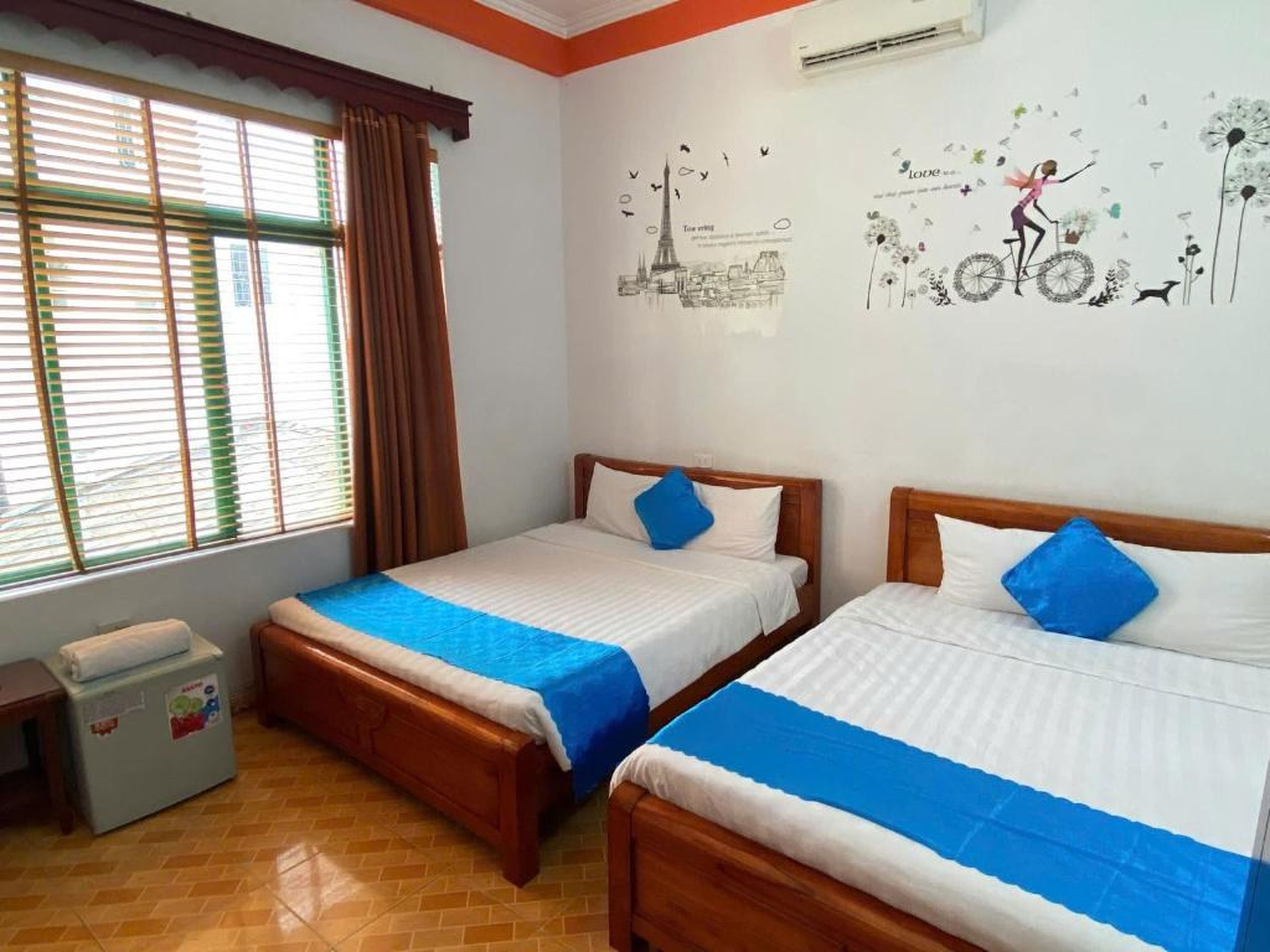 Alex Hostel - Hình 7