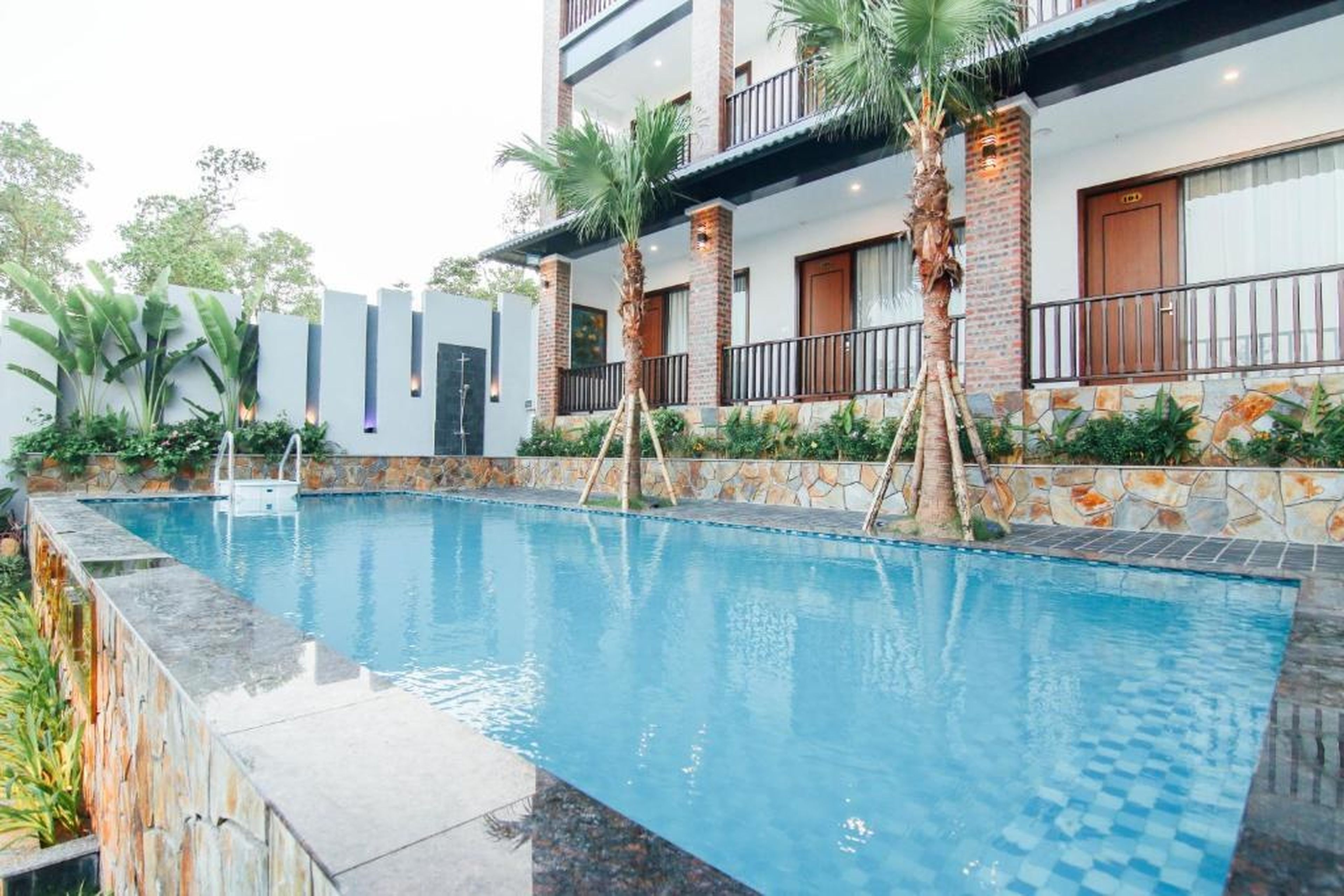 Sea Angel Hotel Halong - Hình 42