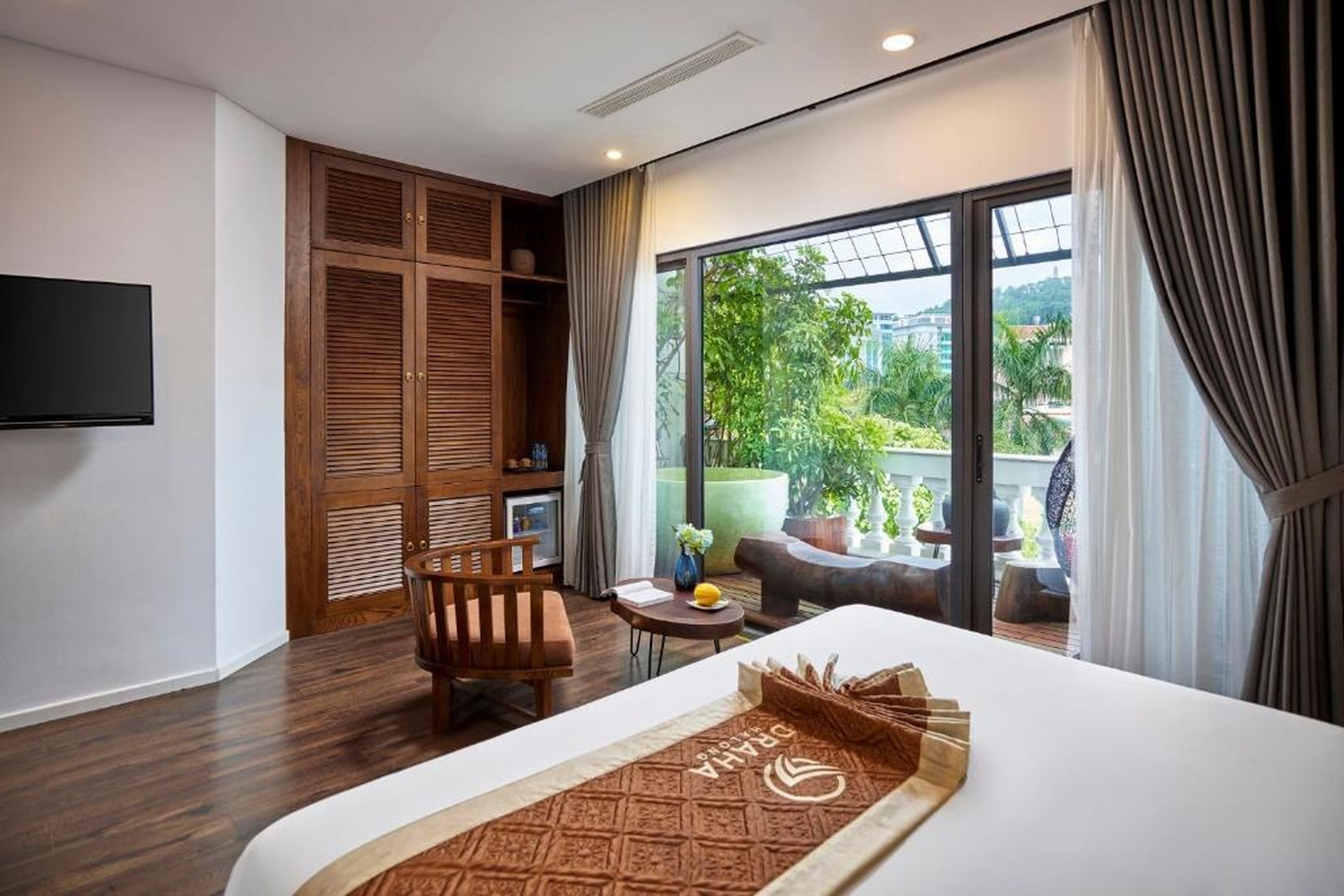 Draha Halong Hotel - Serenity, Charm and Nature - Preferred by Western Travelers - Hình 50