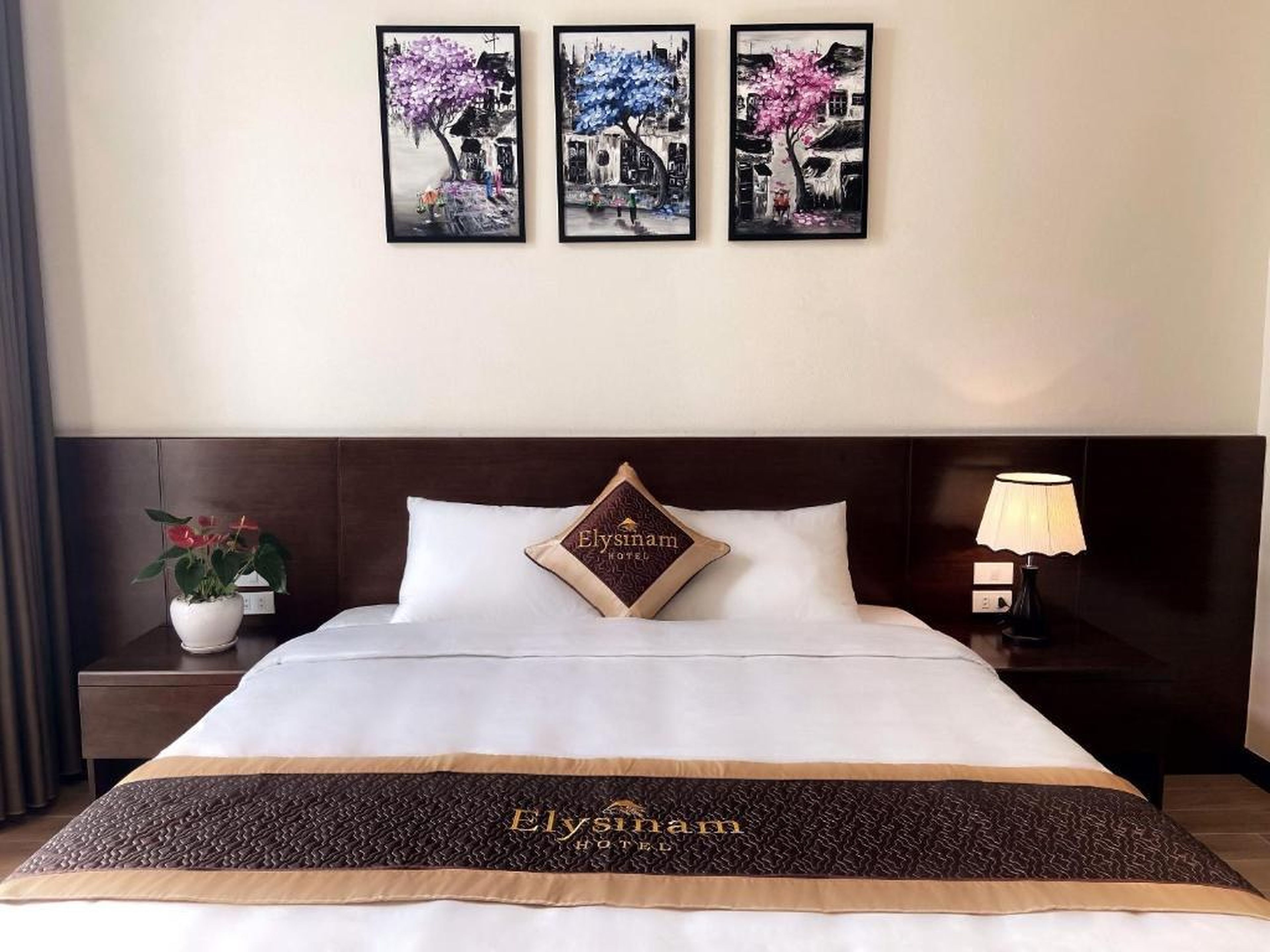 Elysinam Boutique Hotel Ha Long - Hình 14