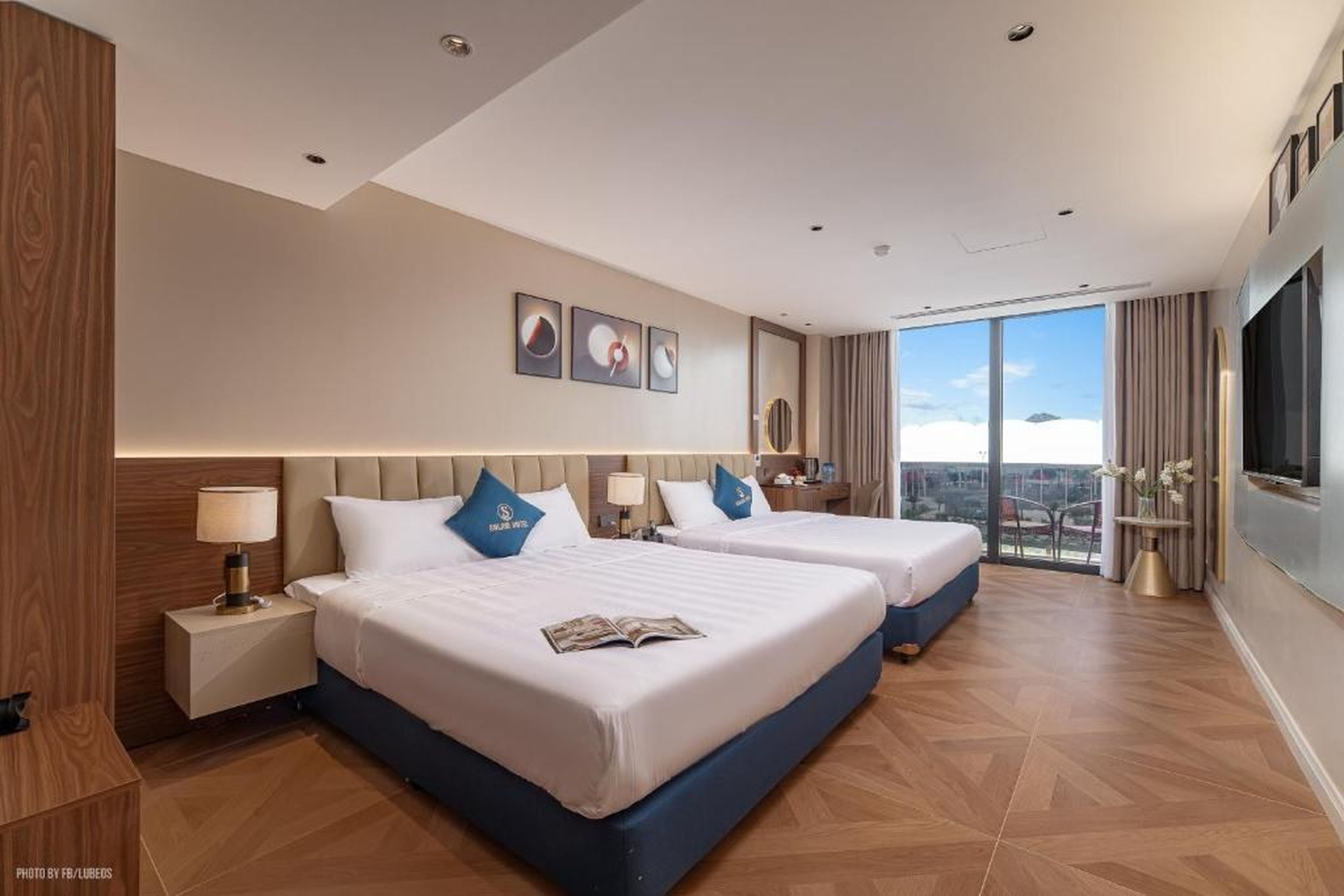 Solaya Hotel - Hình 2
