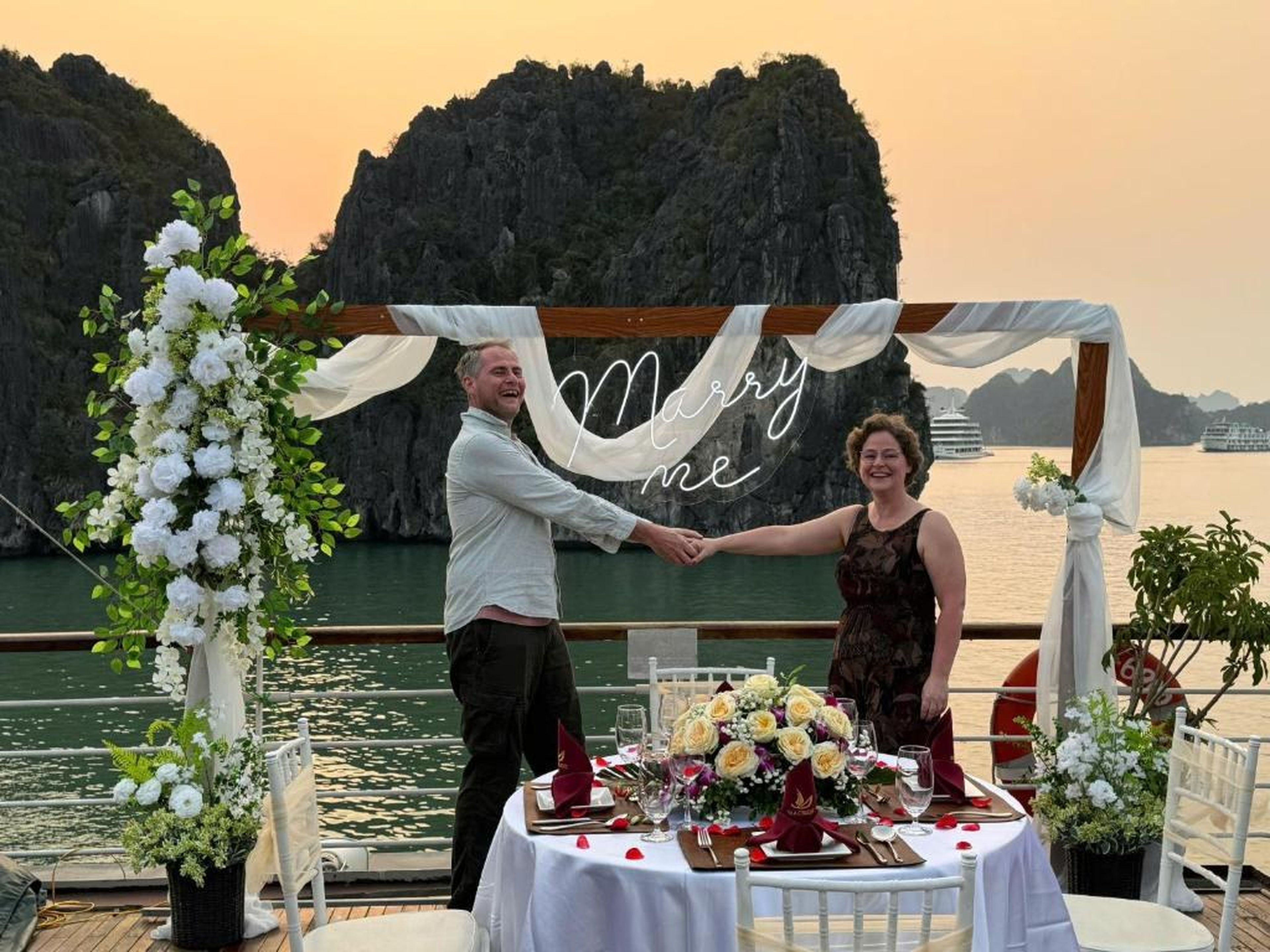 Mila Lux Cruises - Hình 50
