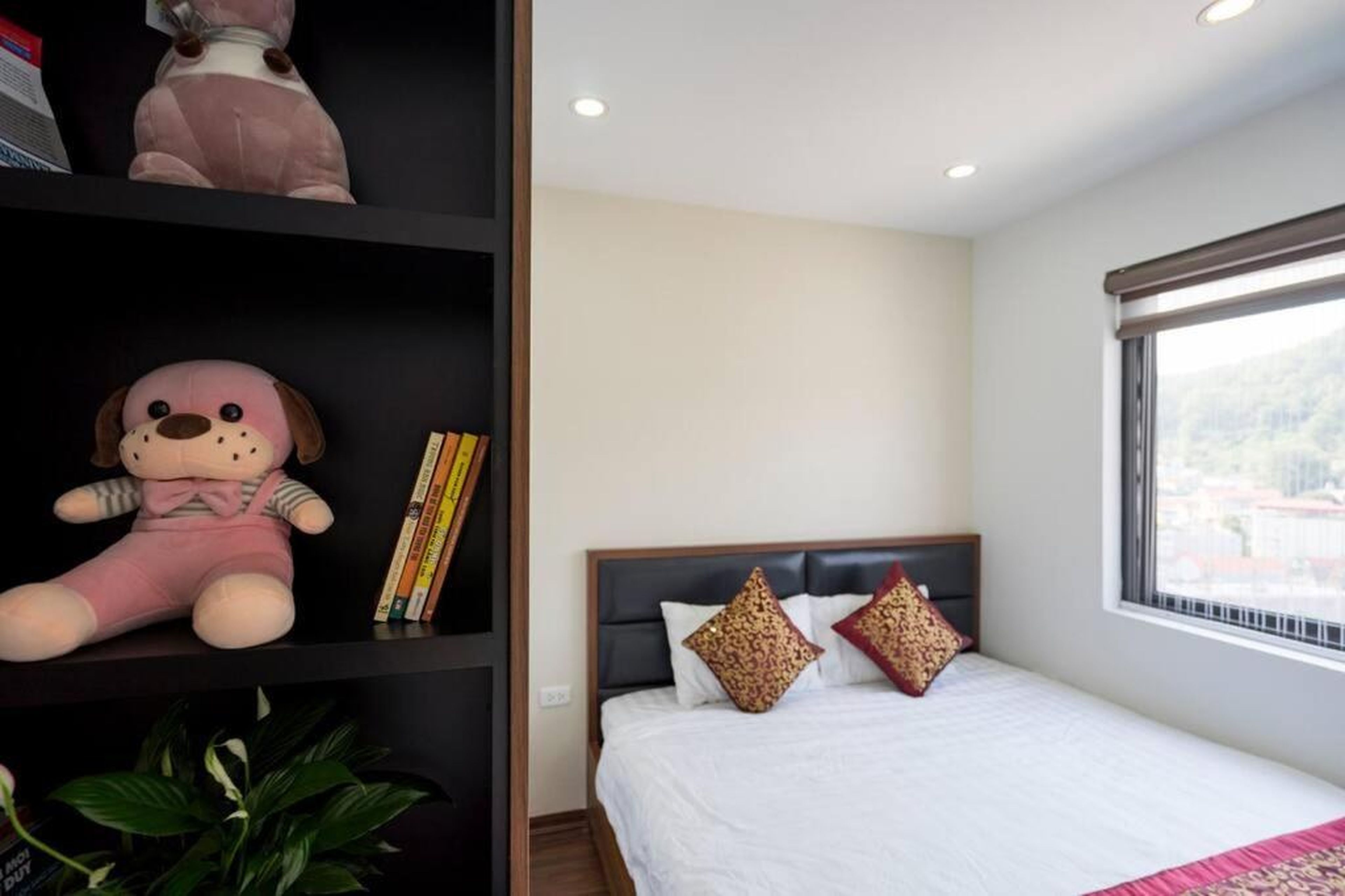 *Ha Long Homestay @ Sunrise Apartment - 2 BR - Hình 14