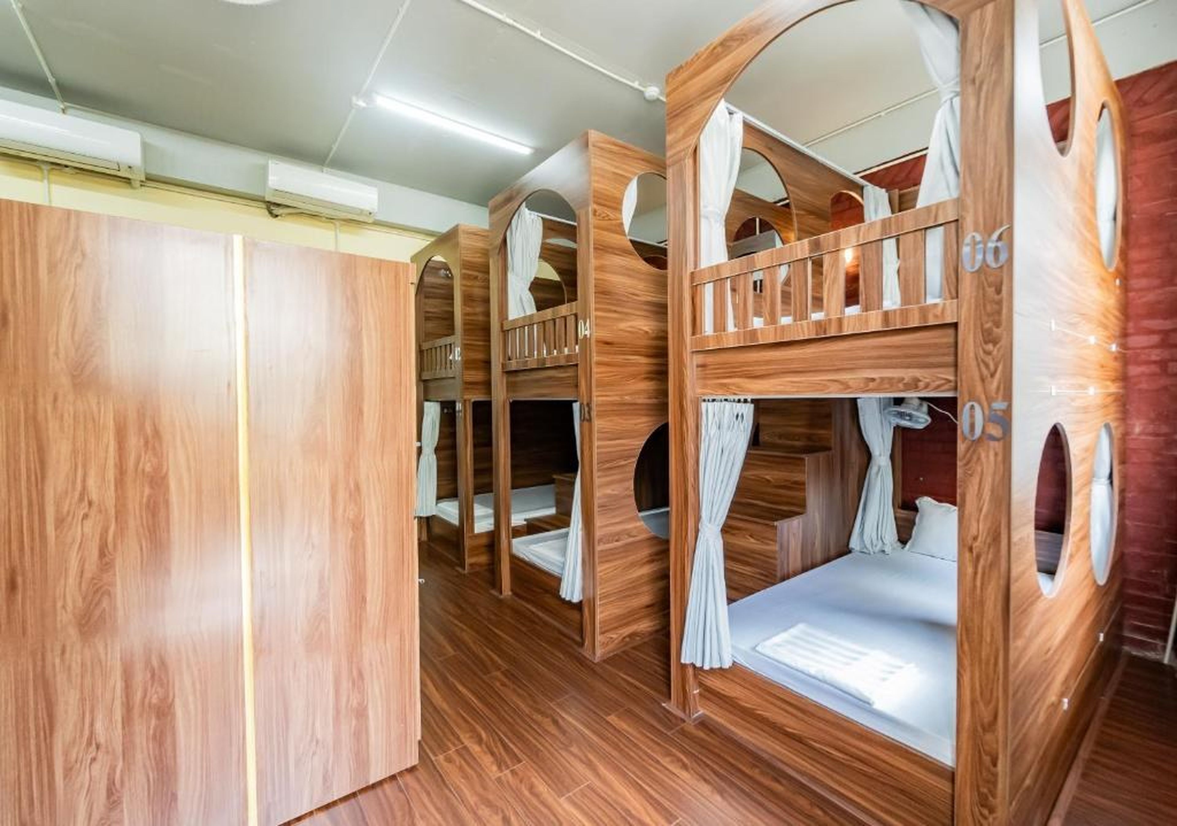 Soleil Hostel - Hình 6