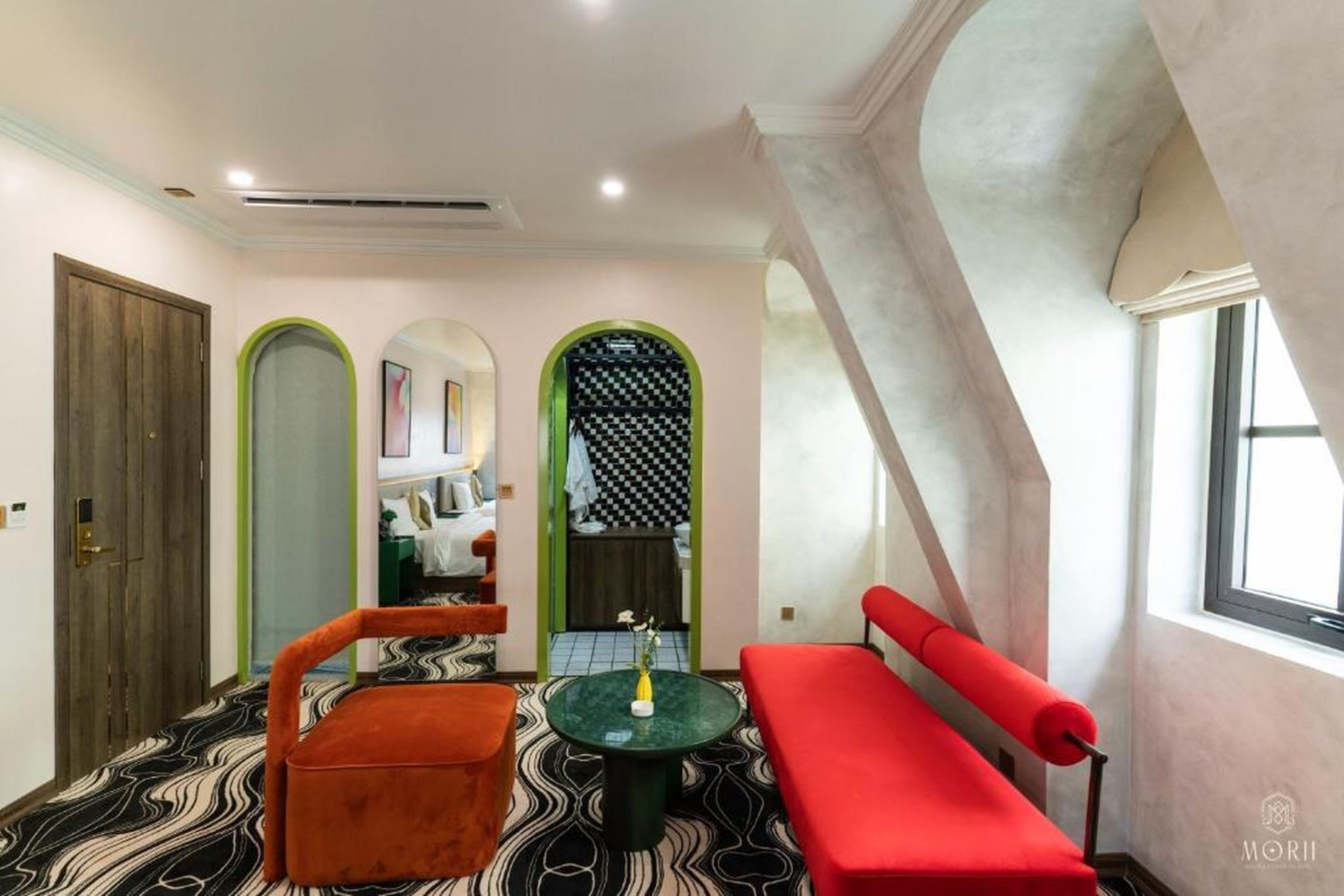 MORII Boutique Hotel Hạ Long - Hình 39