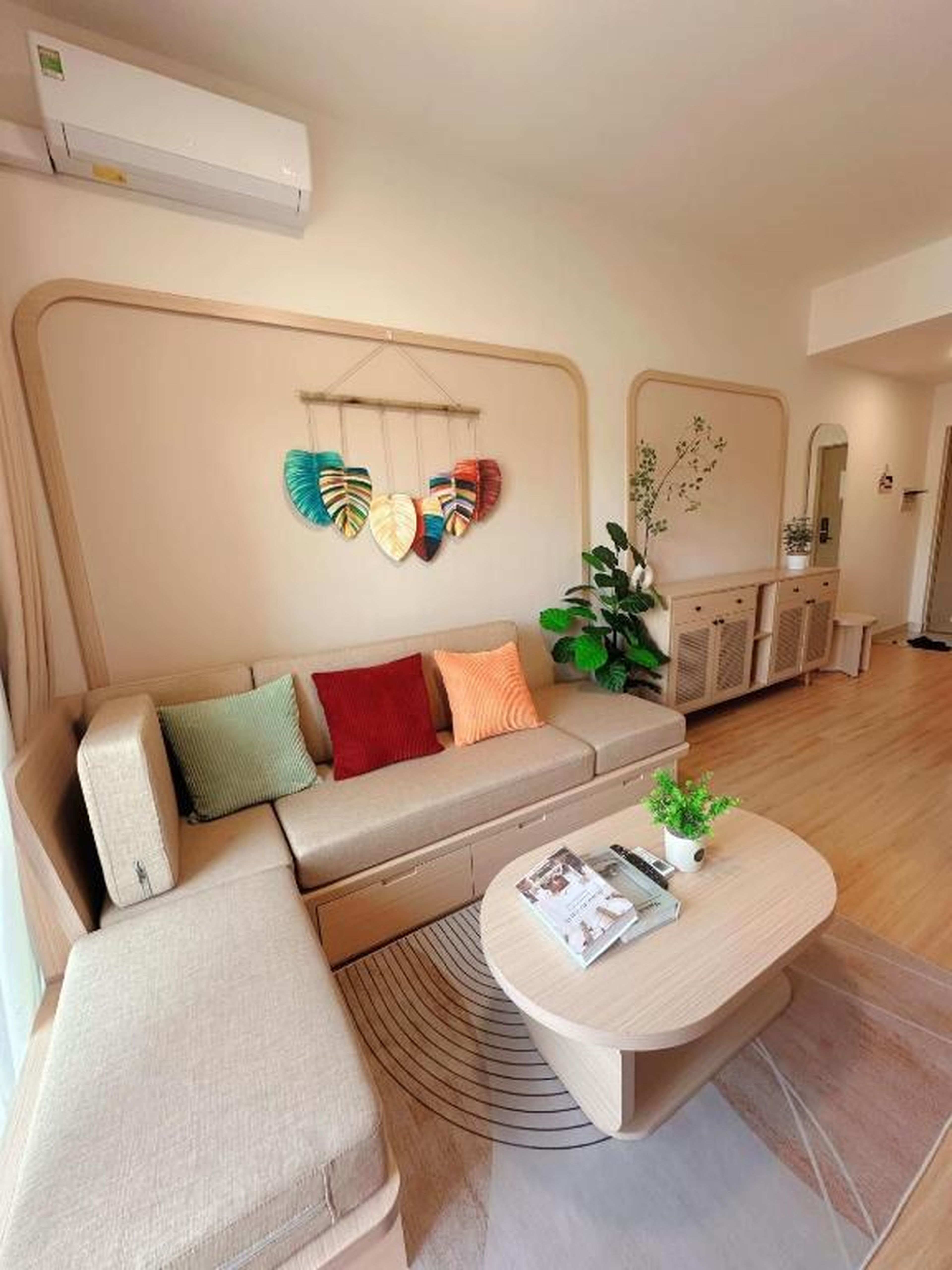 HT Homestay Dragon Castle Hạ Long - Hình 9