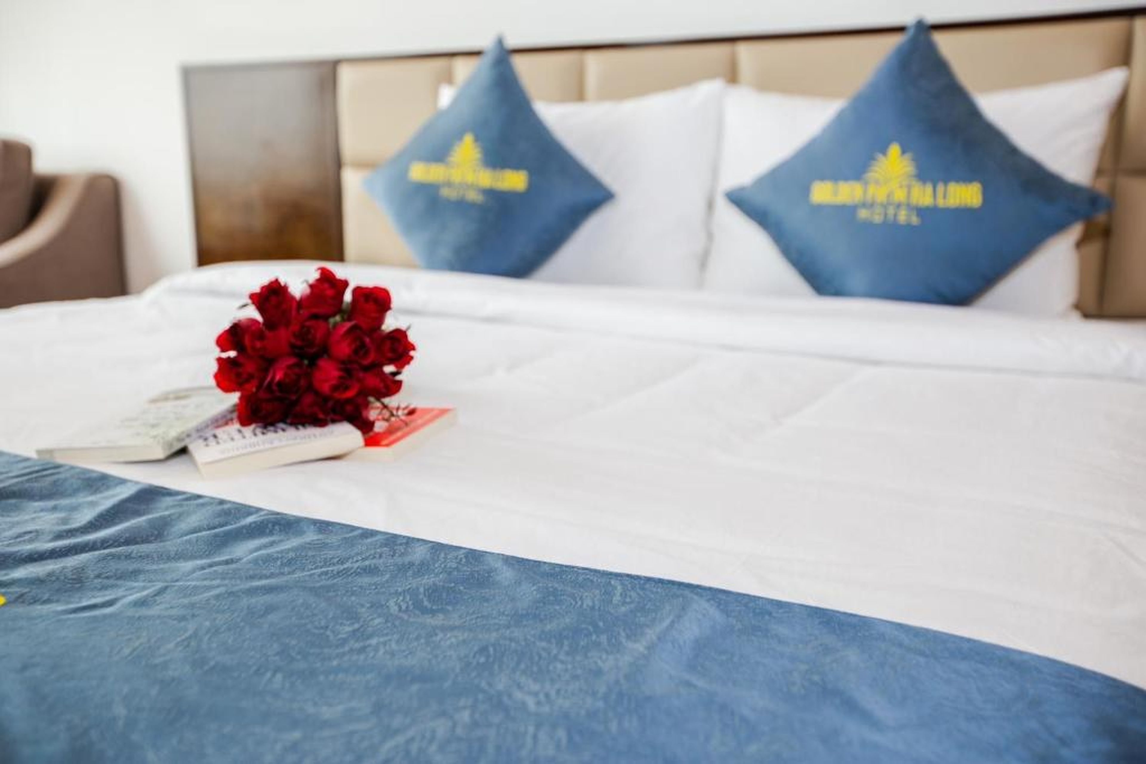 Golden Palm HaLong Hotel - Hình 43