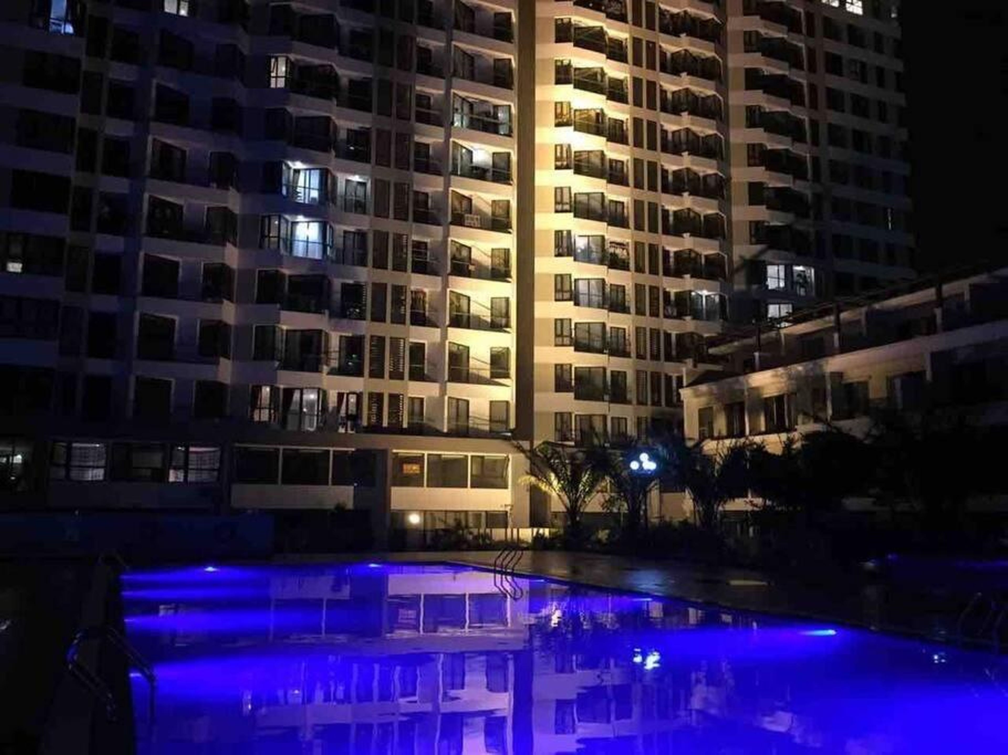 Khánh Phong Apartment Citadine Marina Hạ Long - Hình 12