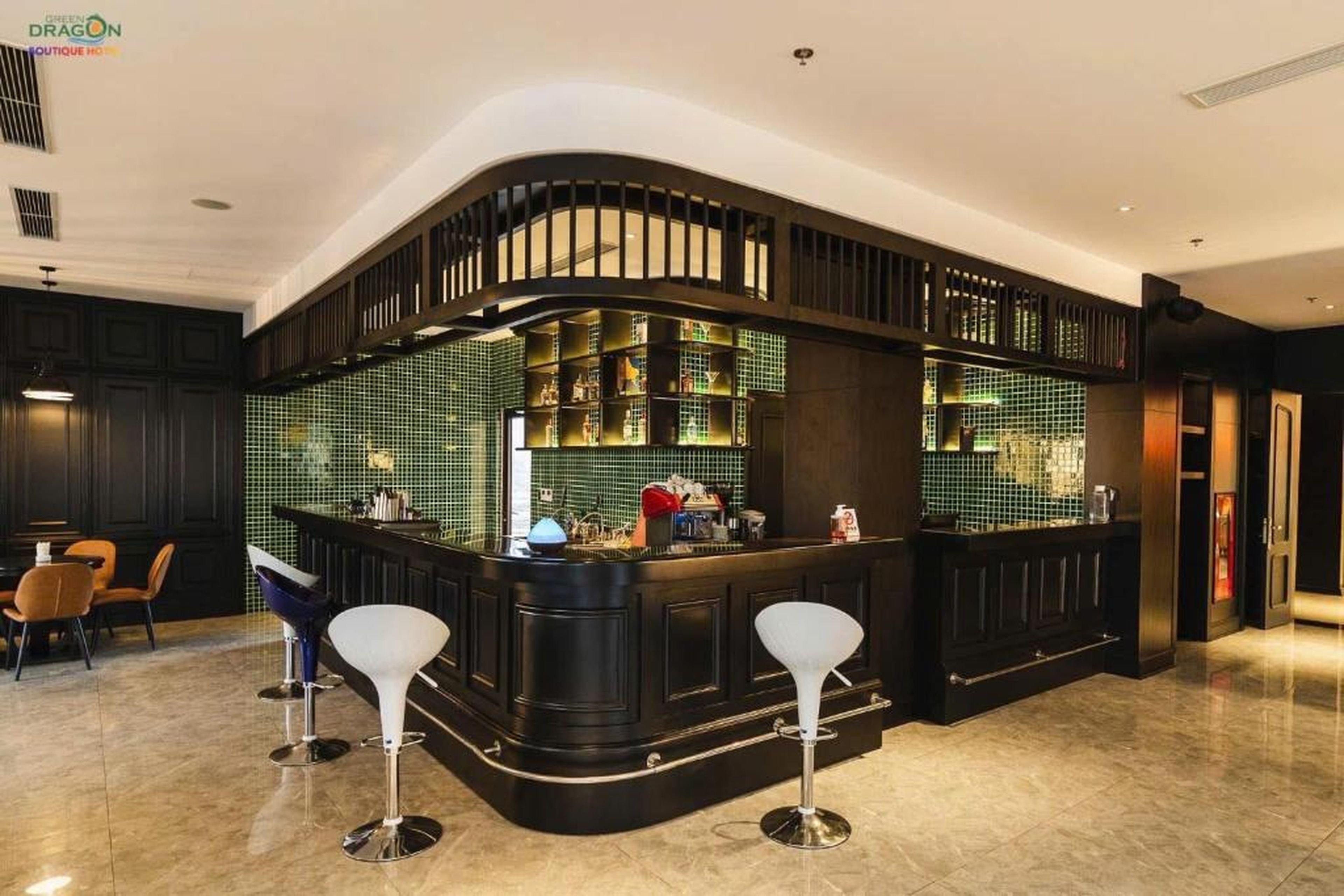 Green Dragon Boutique Hotel - Hình 12