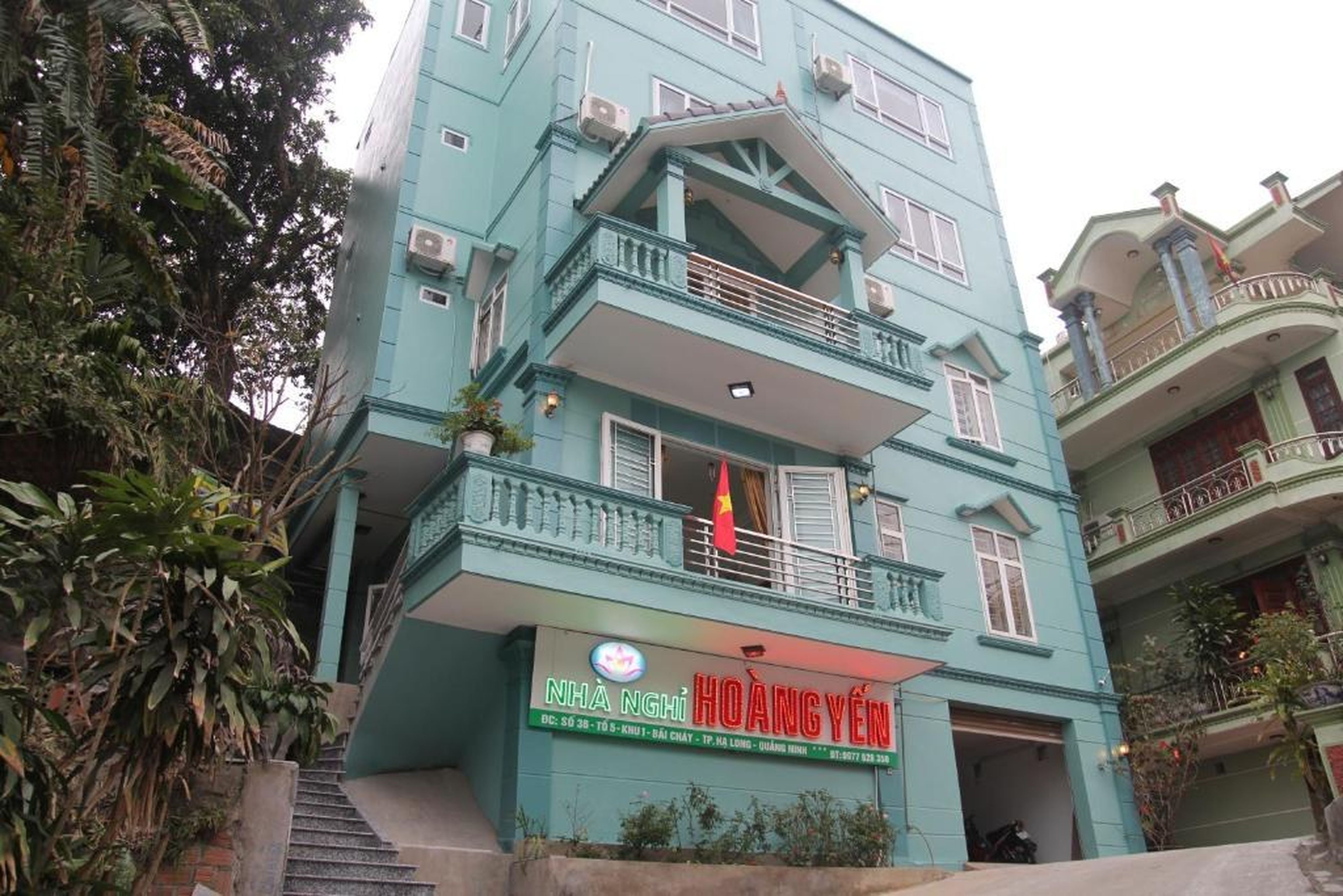 Hoang Yen Guesthouse - Hình 7