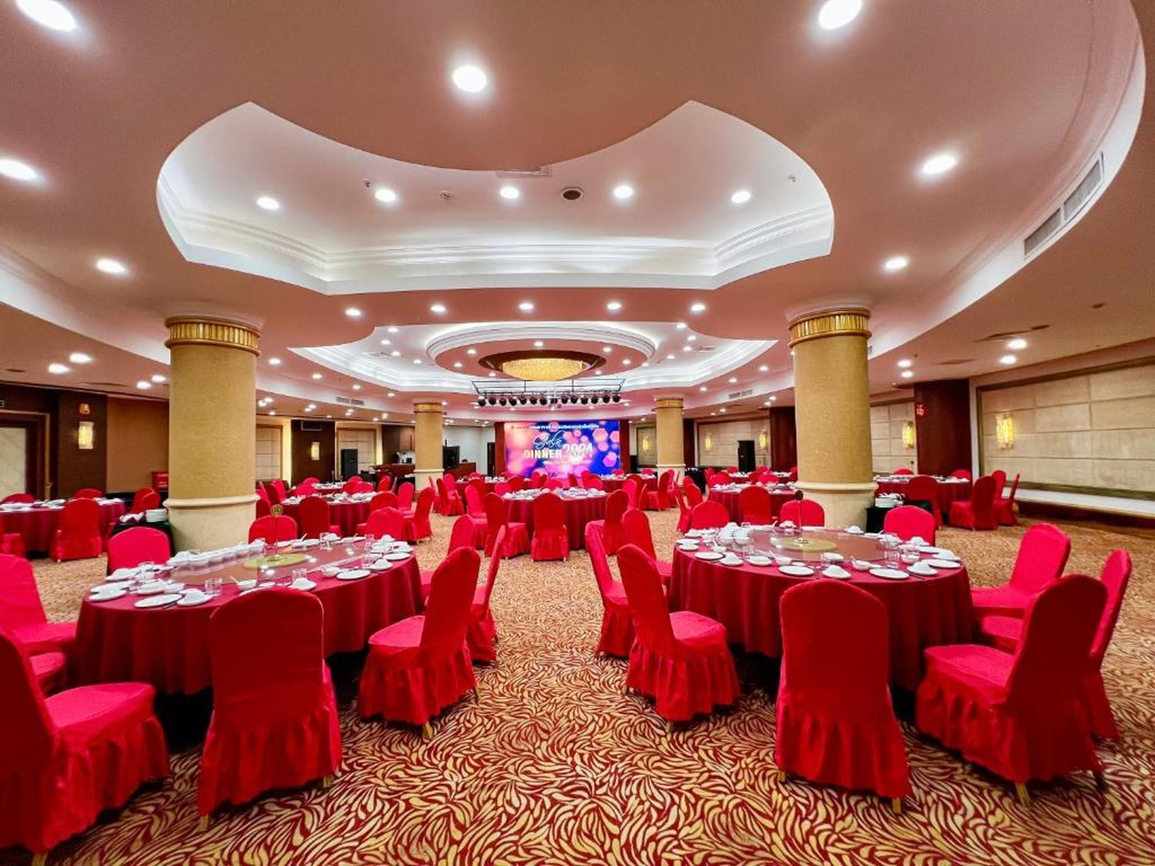 Khách sạn Quốc tế Lợi Lai - Li Lai International Hotel - Hình 6