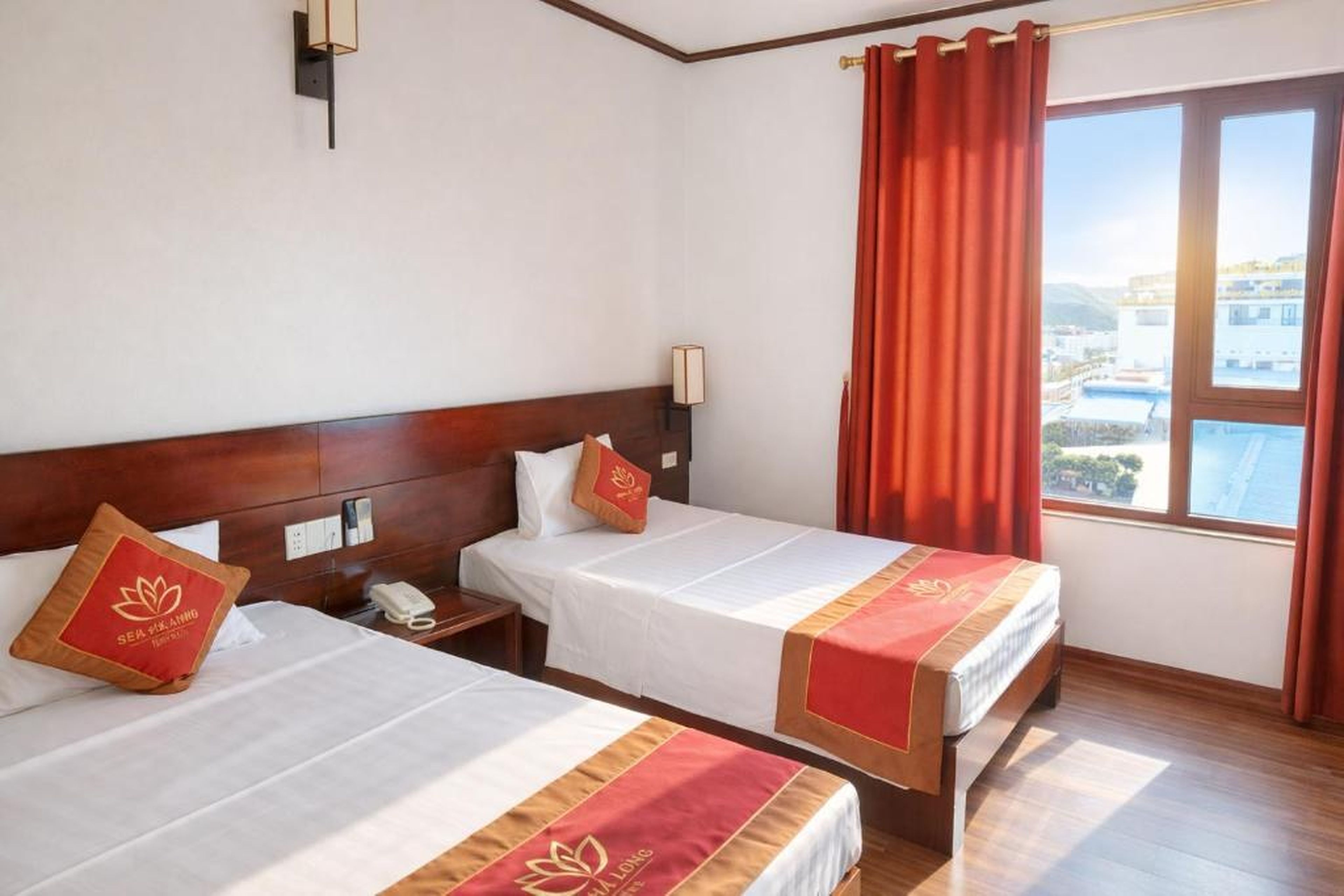 Sen Hotel Hạ Long - Hình 18