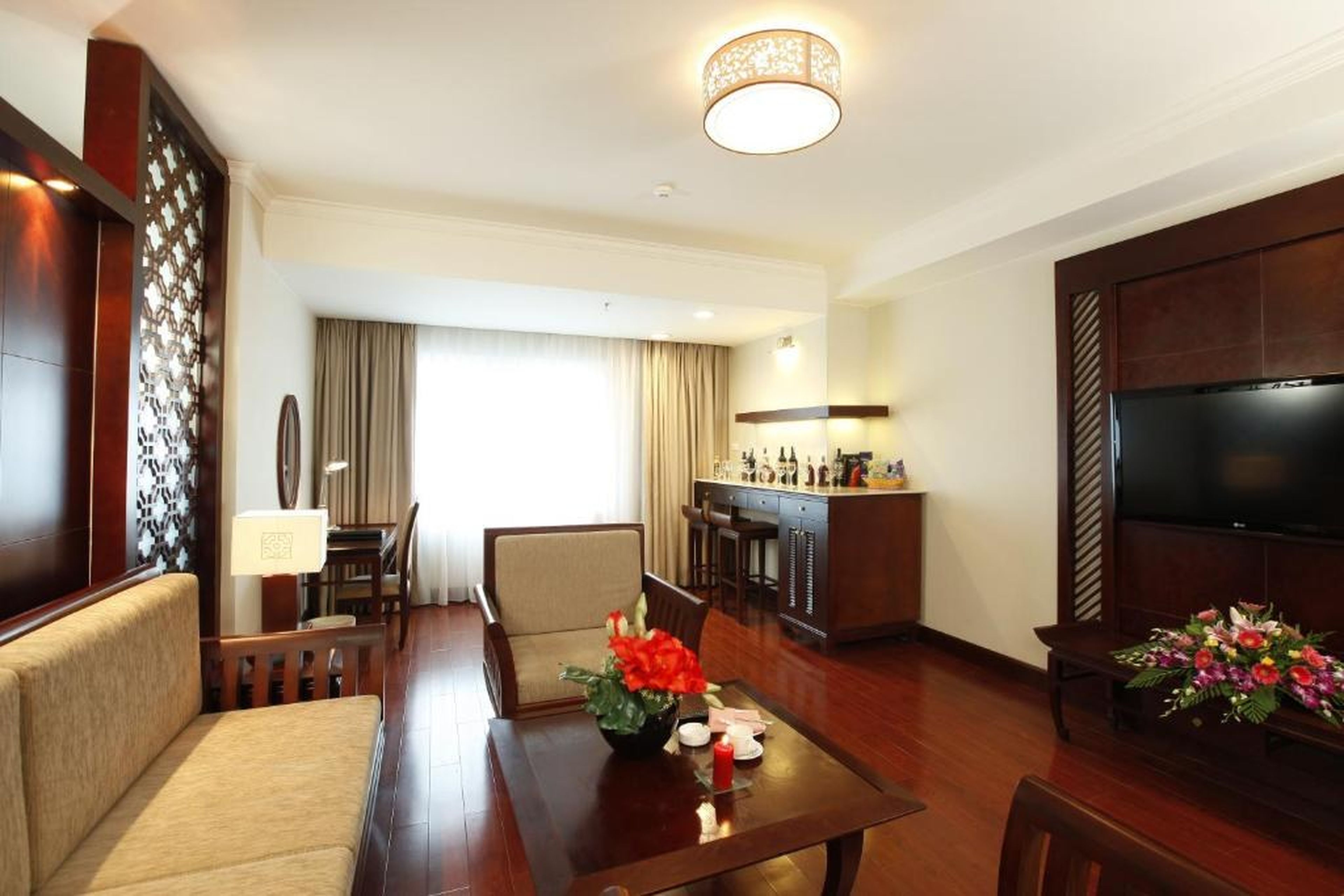 Majestic Mong Cai Hotel - Hình 15