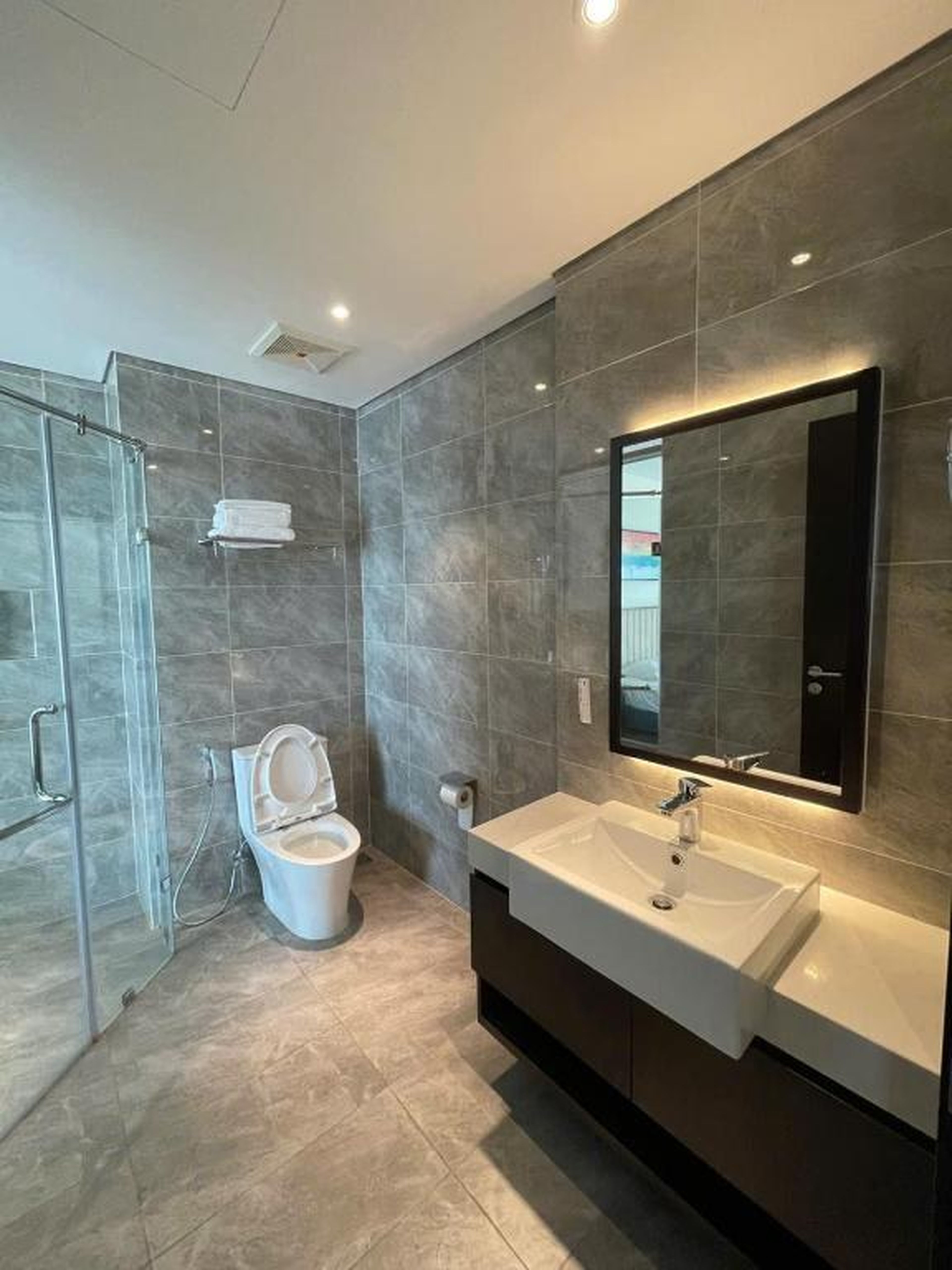 Studio Sapphire Hạ Long View Biển - Hình 19