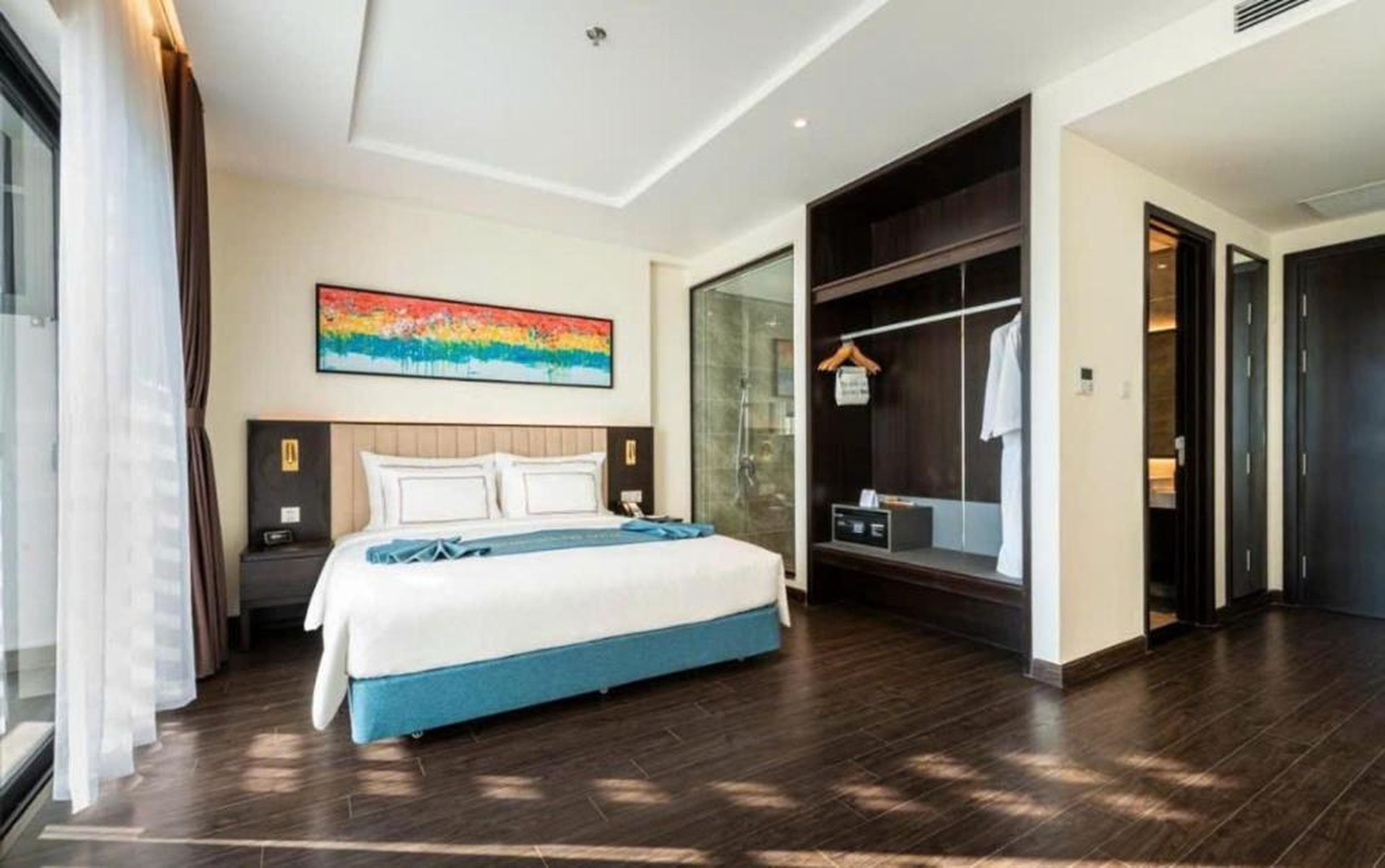 Sapphire Ha Long Luxury Apartment 1108 - Hình 14