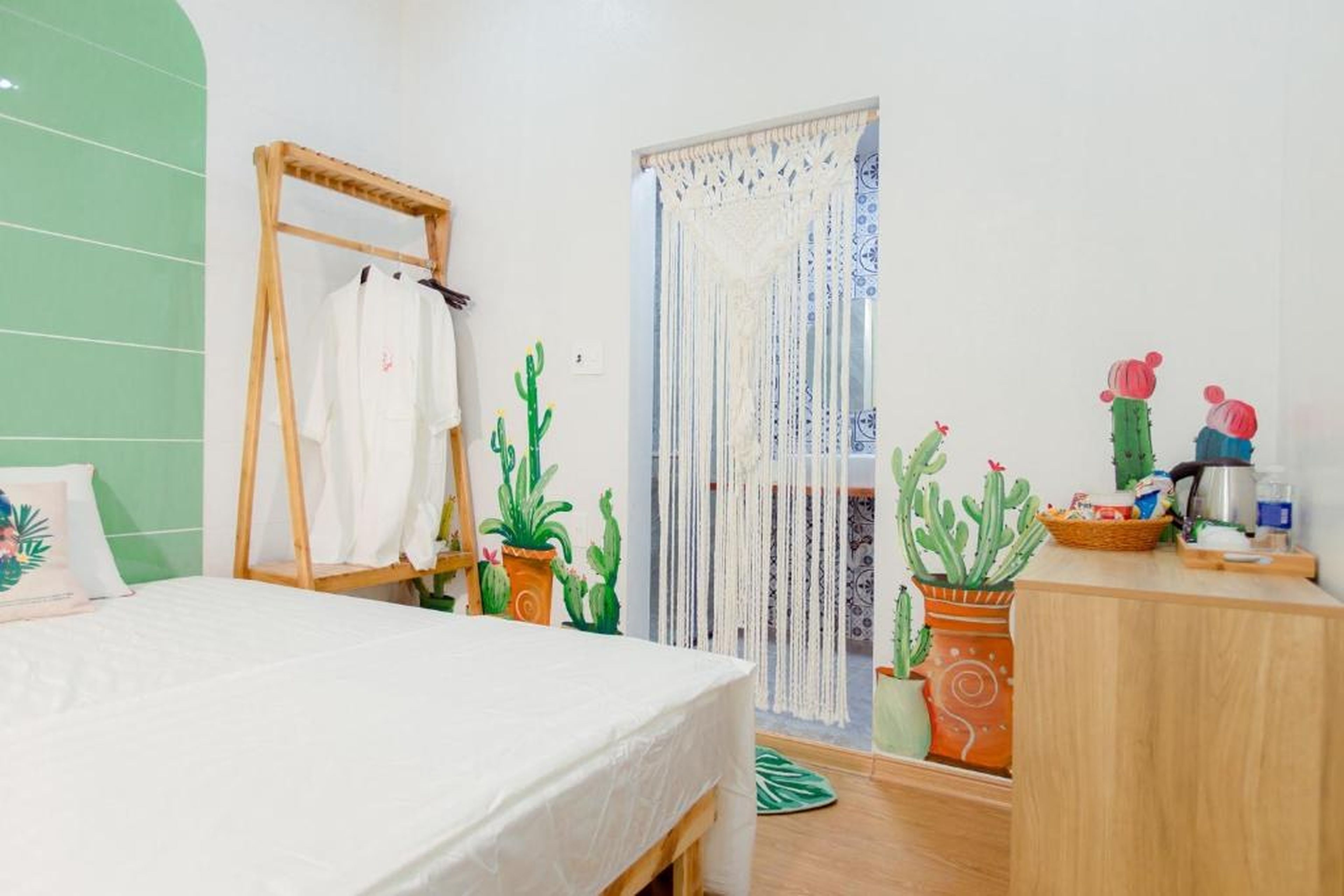 Nhà Mình Homestay Double - Hình 50