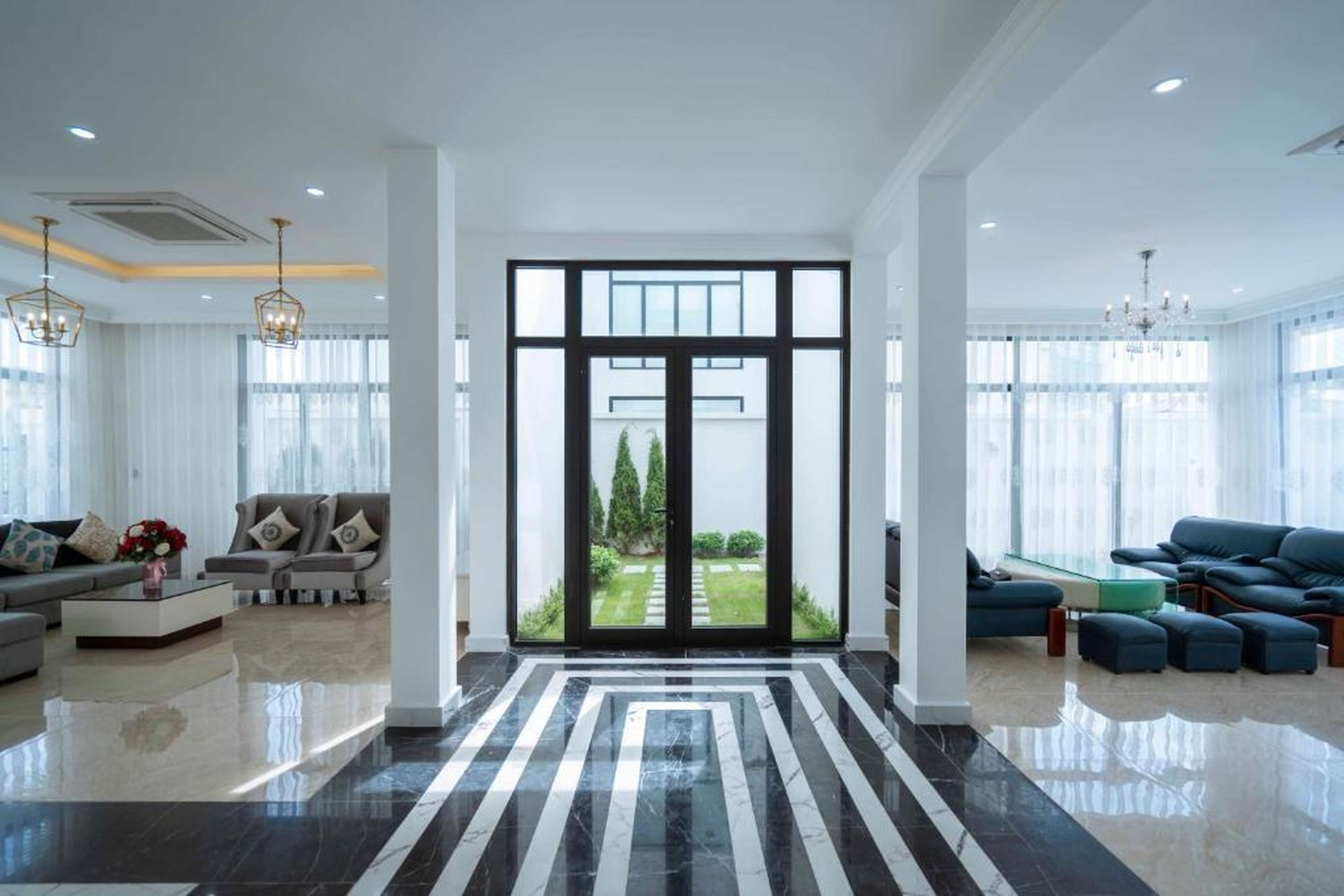 IDC White House Ha Long FLC Golf & Resort - Hình 23