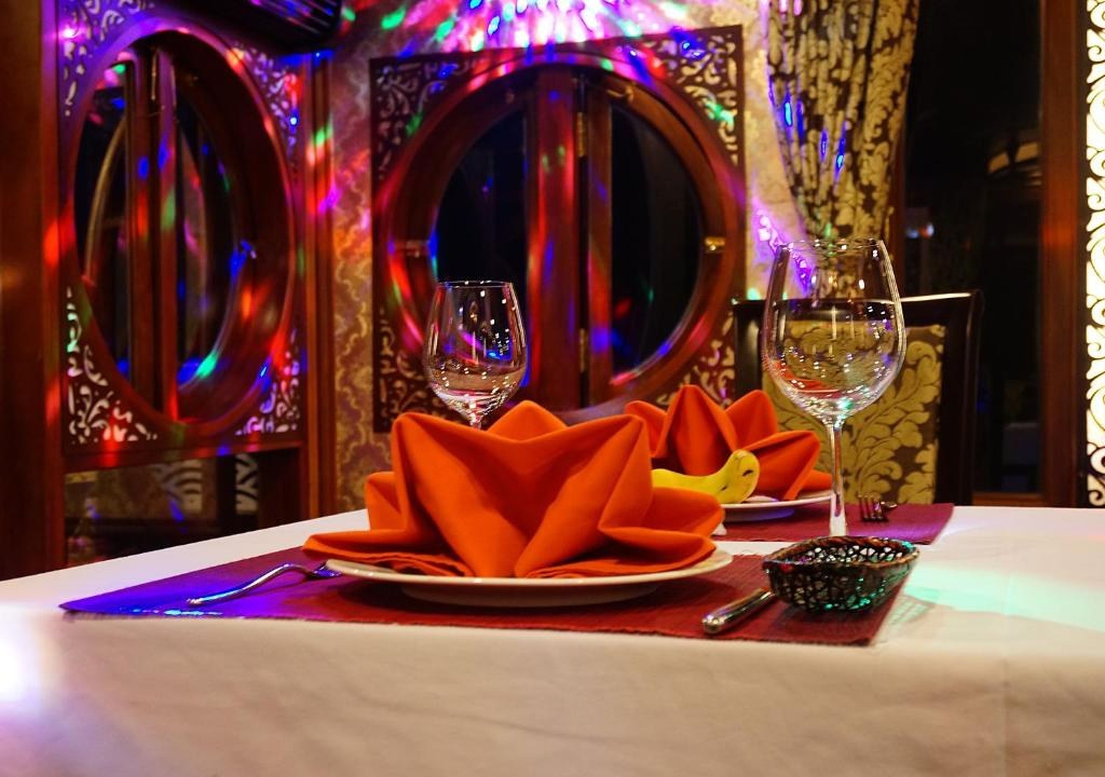 Oriental Sails Cruise - Hình 33