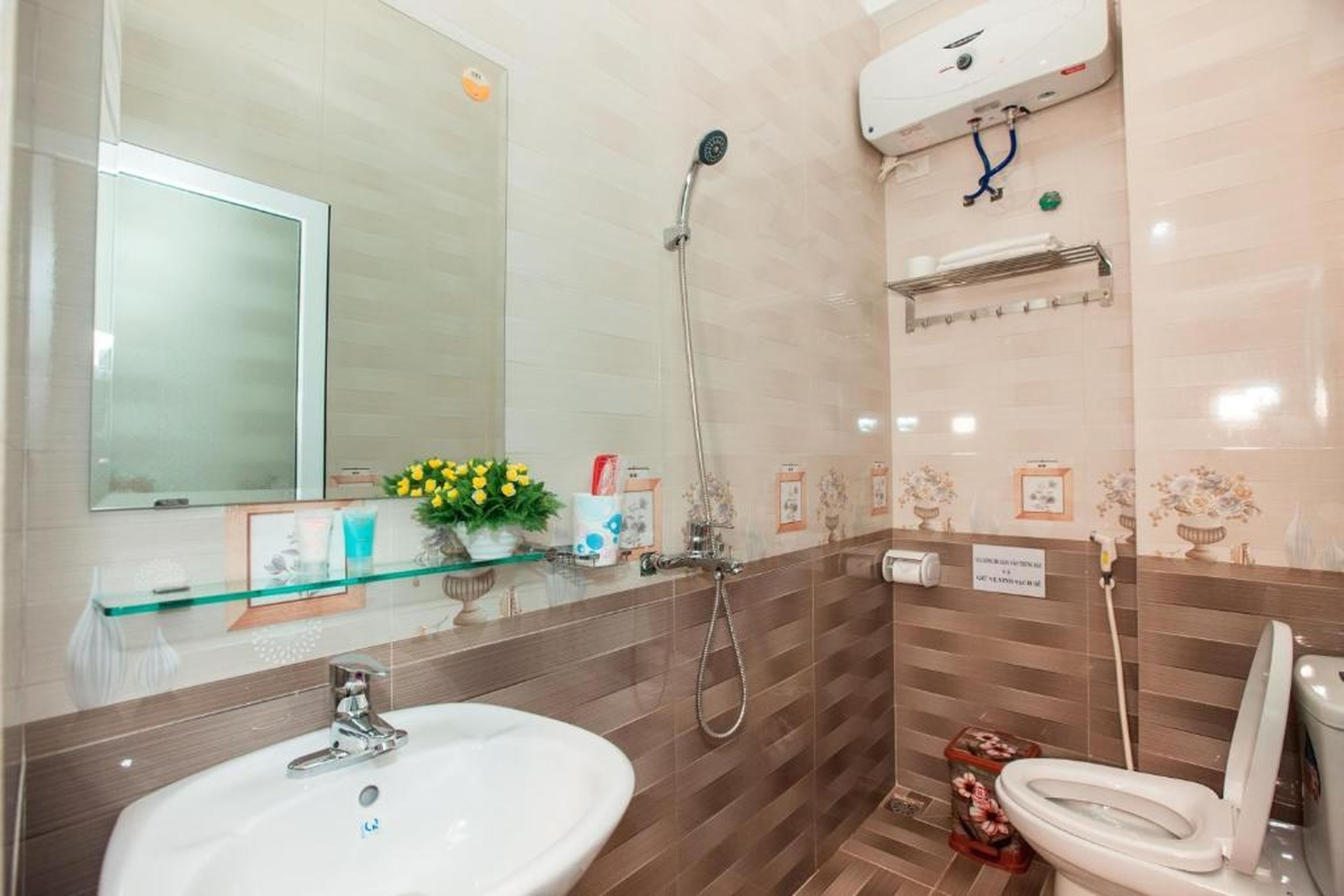 Dang Quang Guesthouse - Hình 30