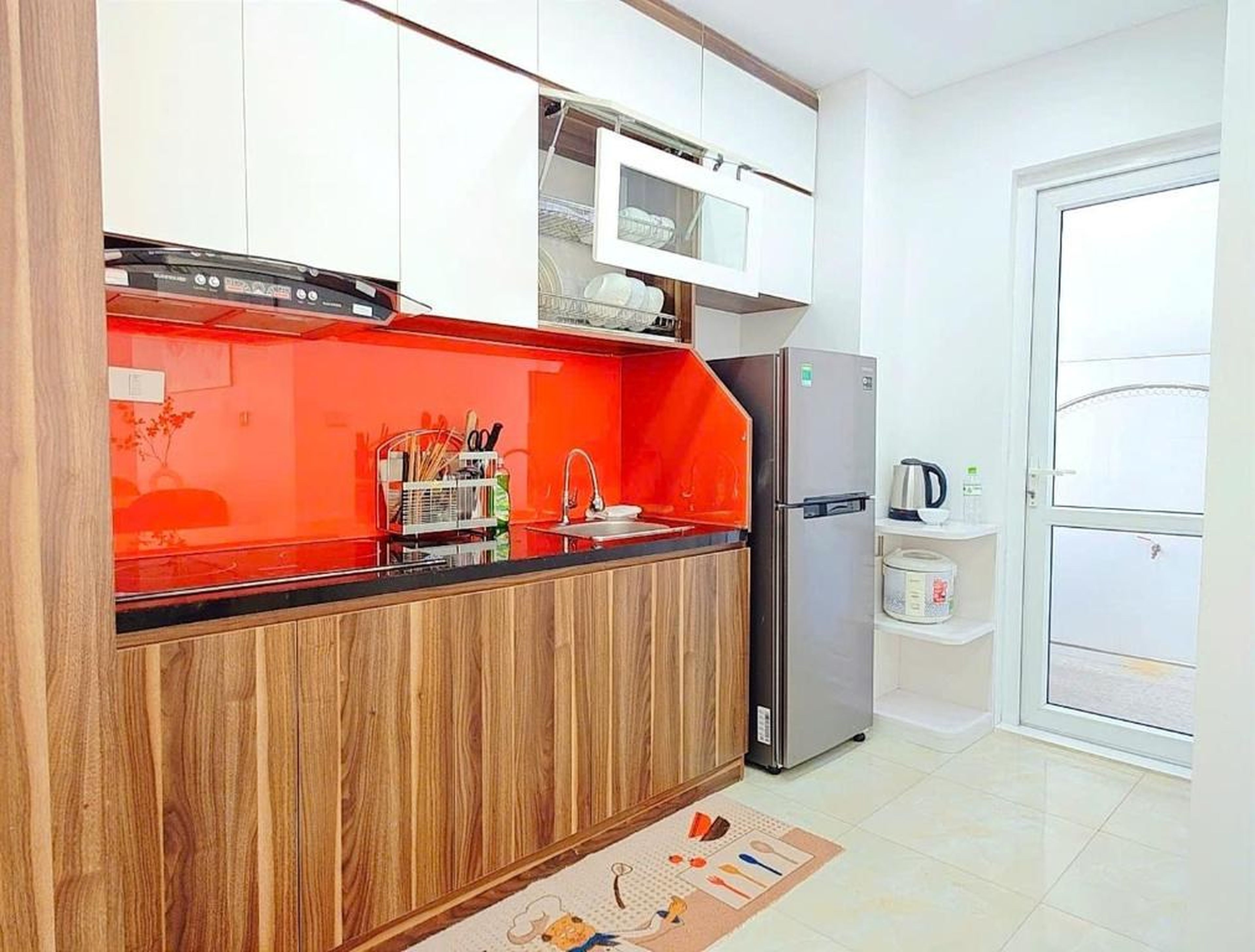 Homestay 3 phòng ngủ Newlife - Hình 21