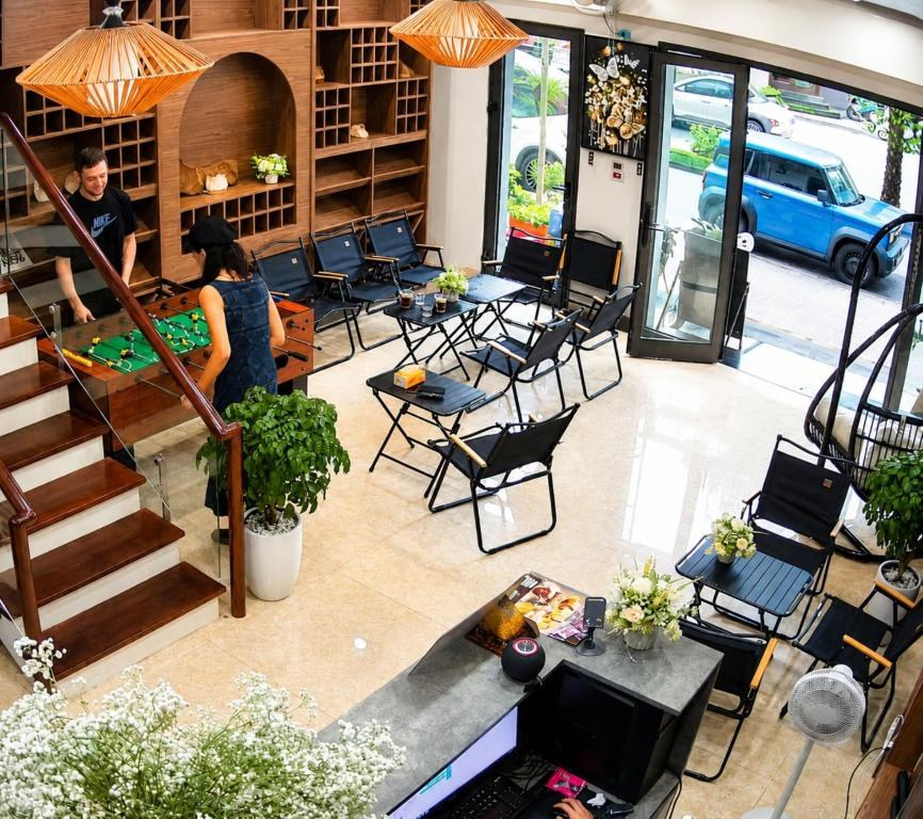 Anew Homestay & Sleepbox - Hình 8