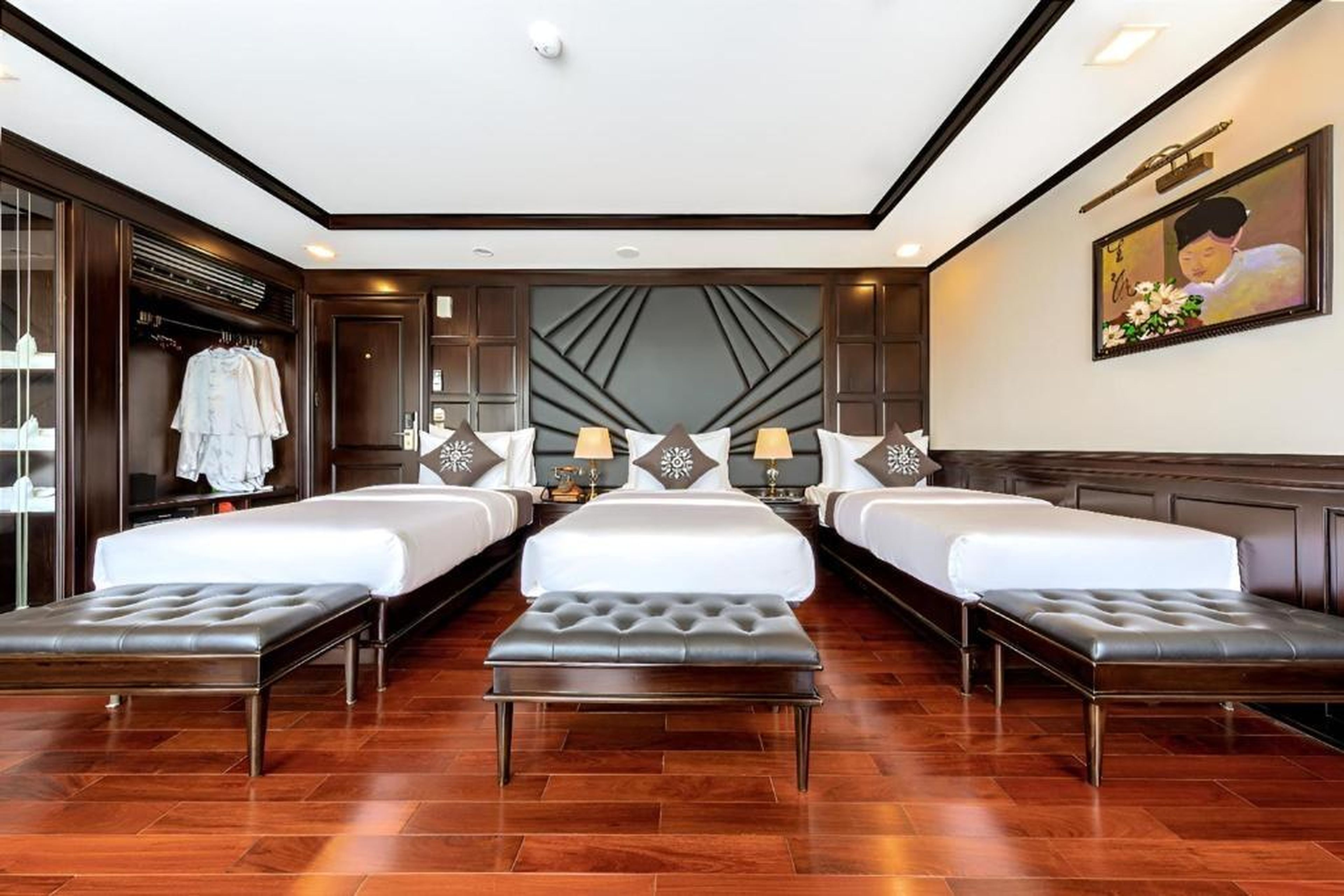Mila Grand Luxury Cruise - Hình 32