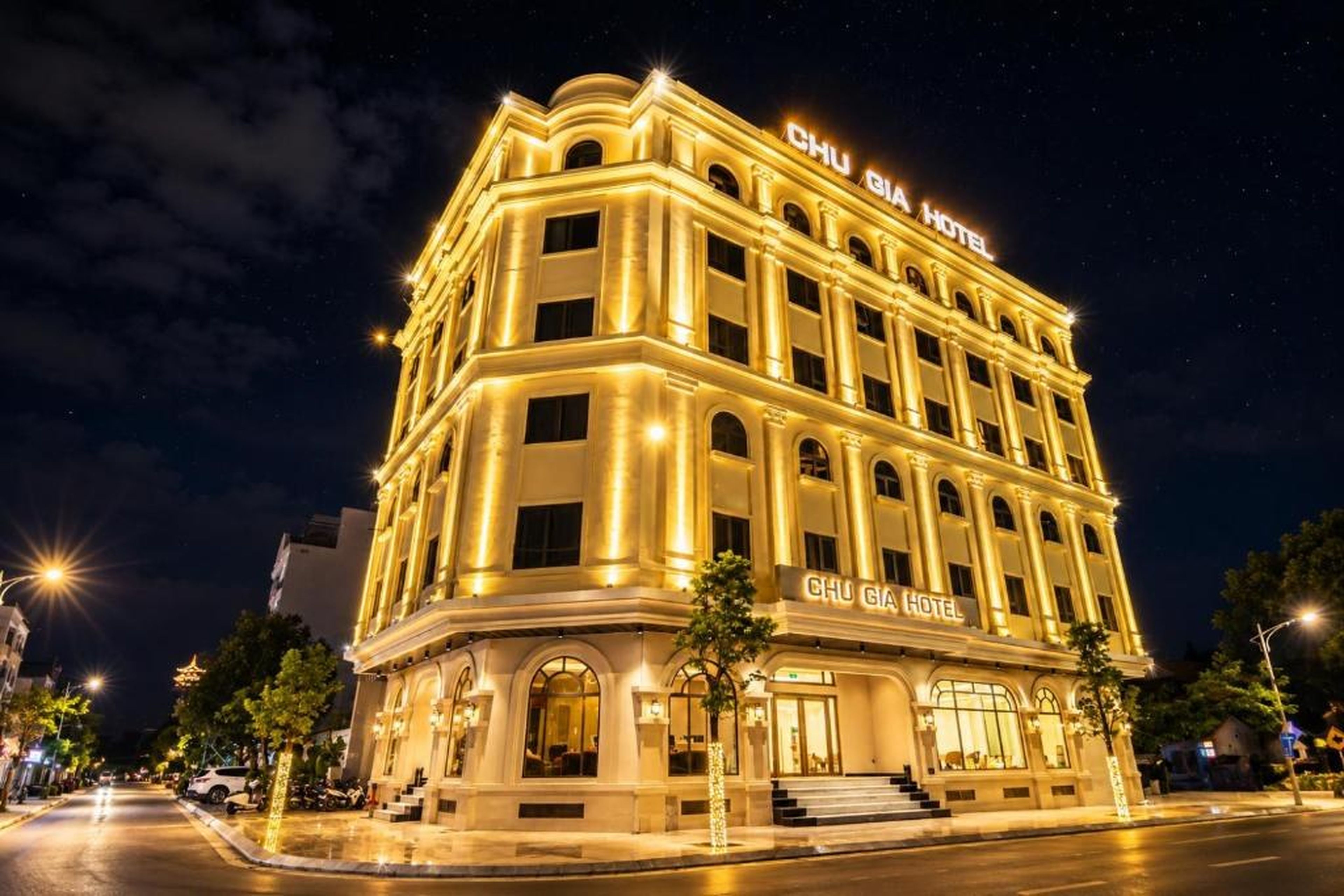 Chu Gia hotel - Móng Cái - Hình 6