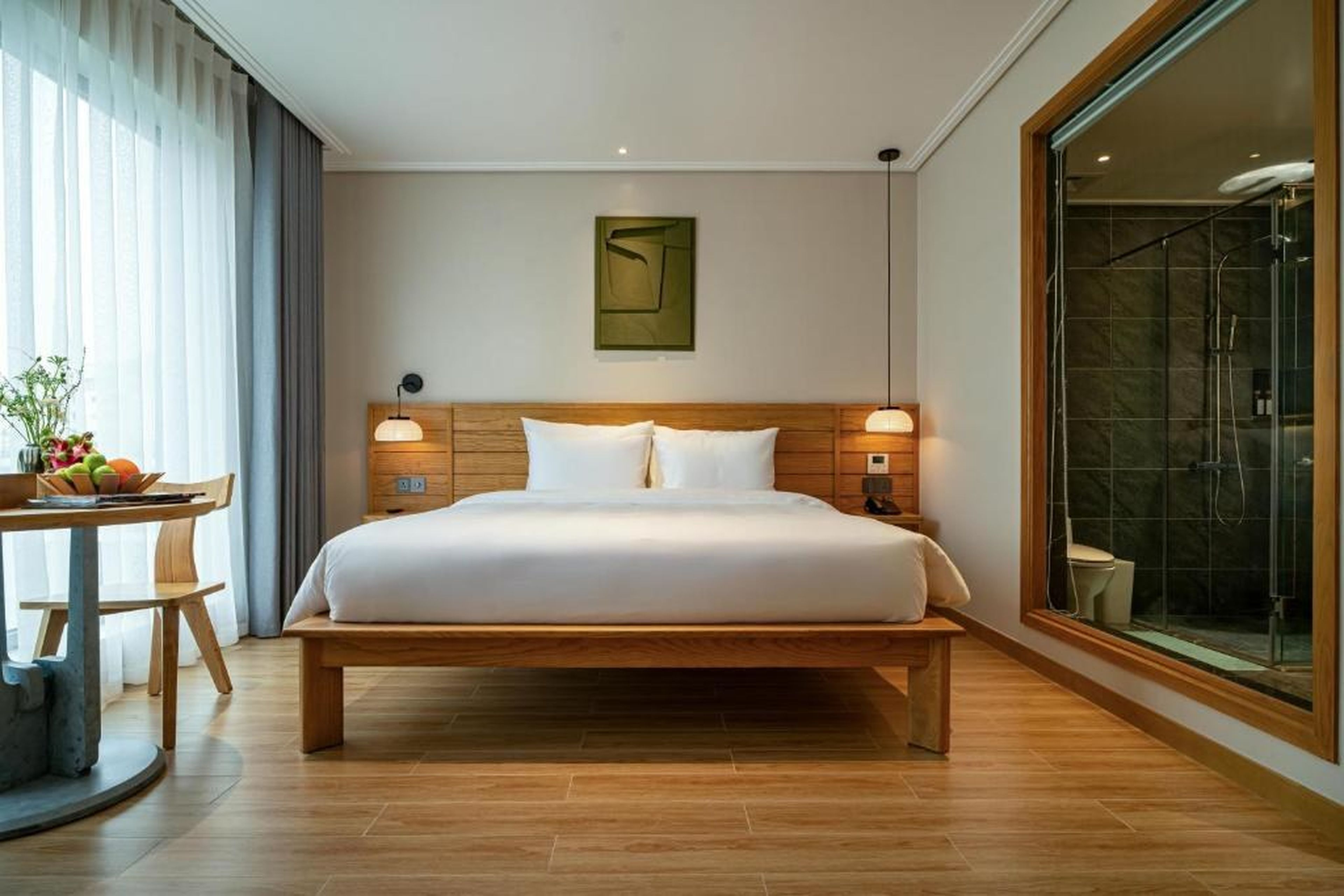Nam Dat Hotel by D'Lecia Ha Long - Hình 4
