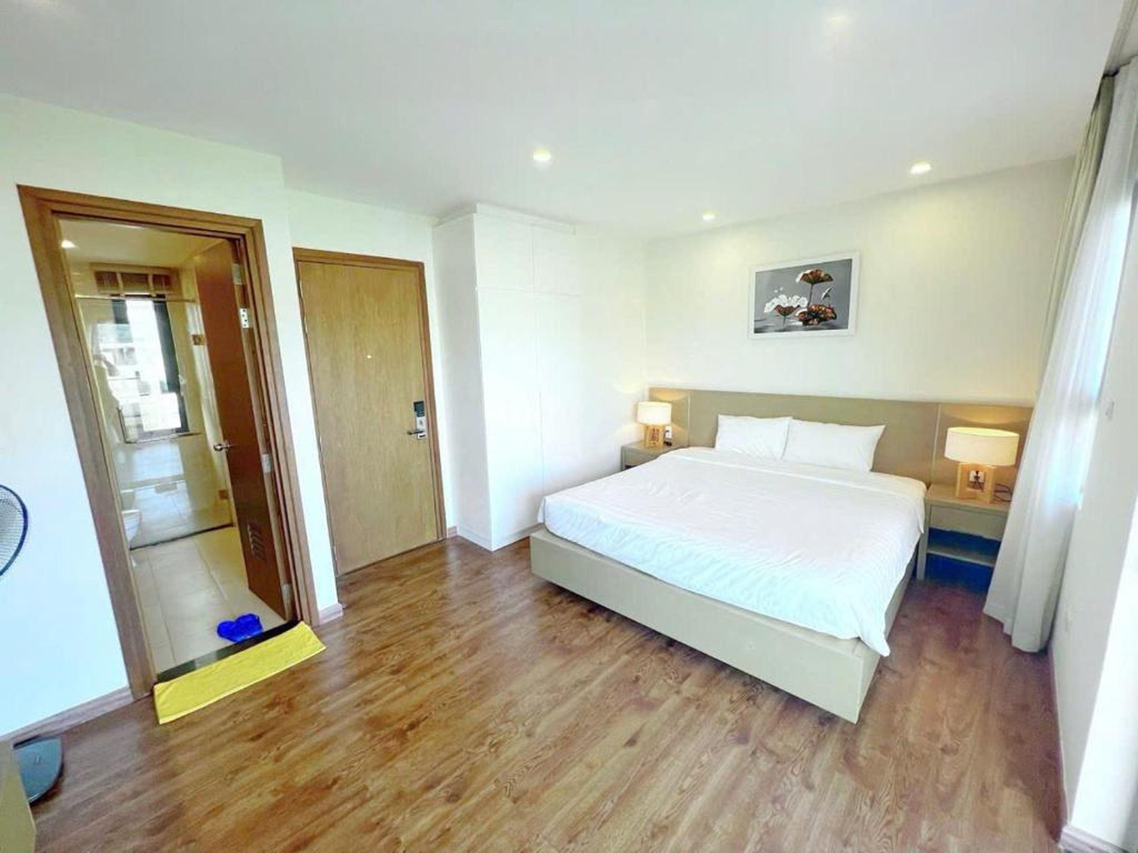 Villa Royal Lotus 5 Phòng ngủ - Căn hộ cao cấp Icon 40 - Hình 27