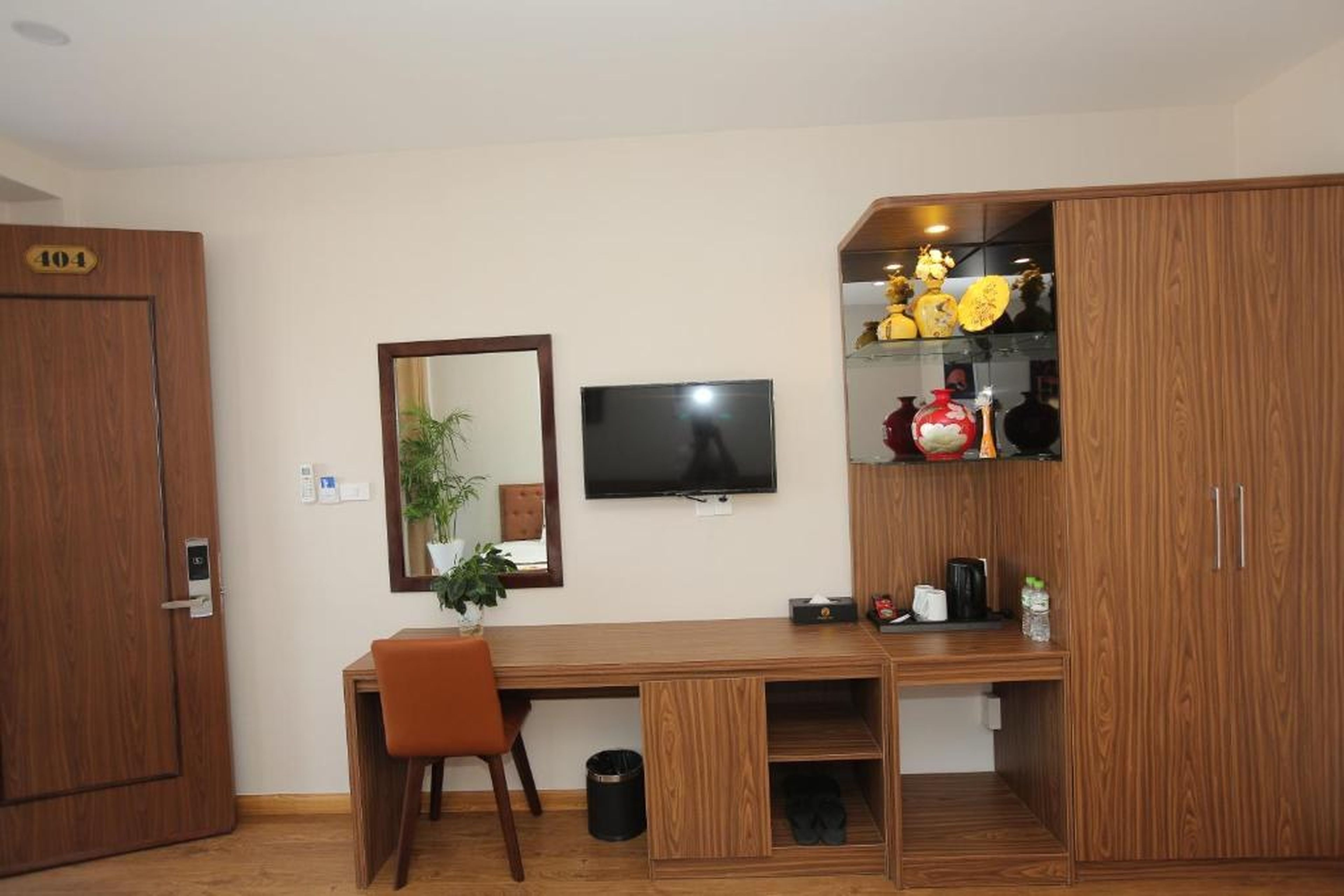 Sea Angel Hotel Halong - Hình 37