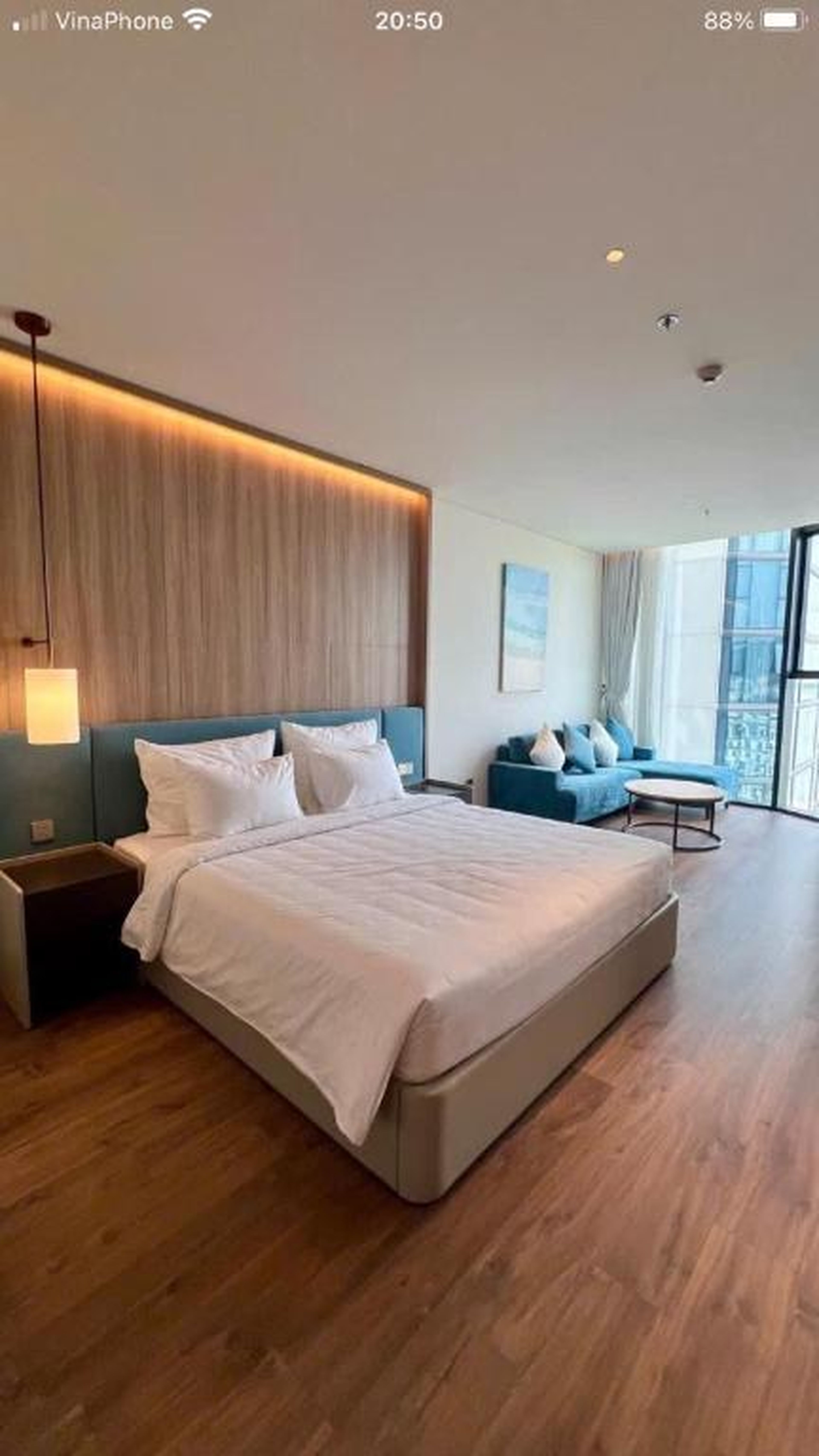 A La Carte Residence by HHK - Hình 15
