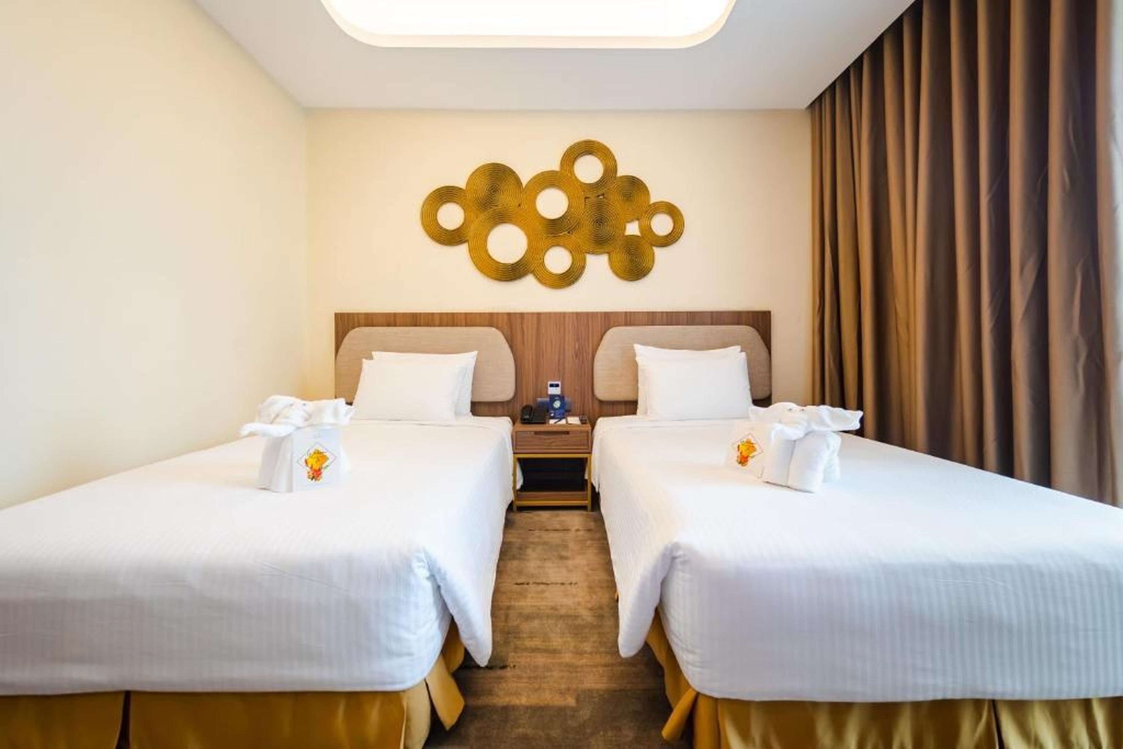Muong Thanh Luxury Ha Long Centre II - Hình 37