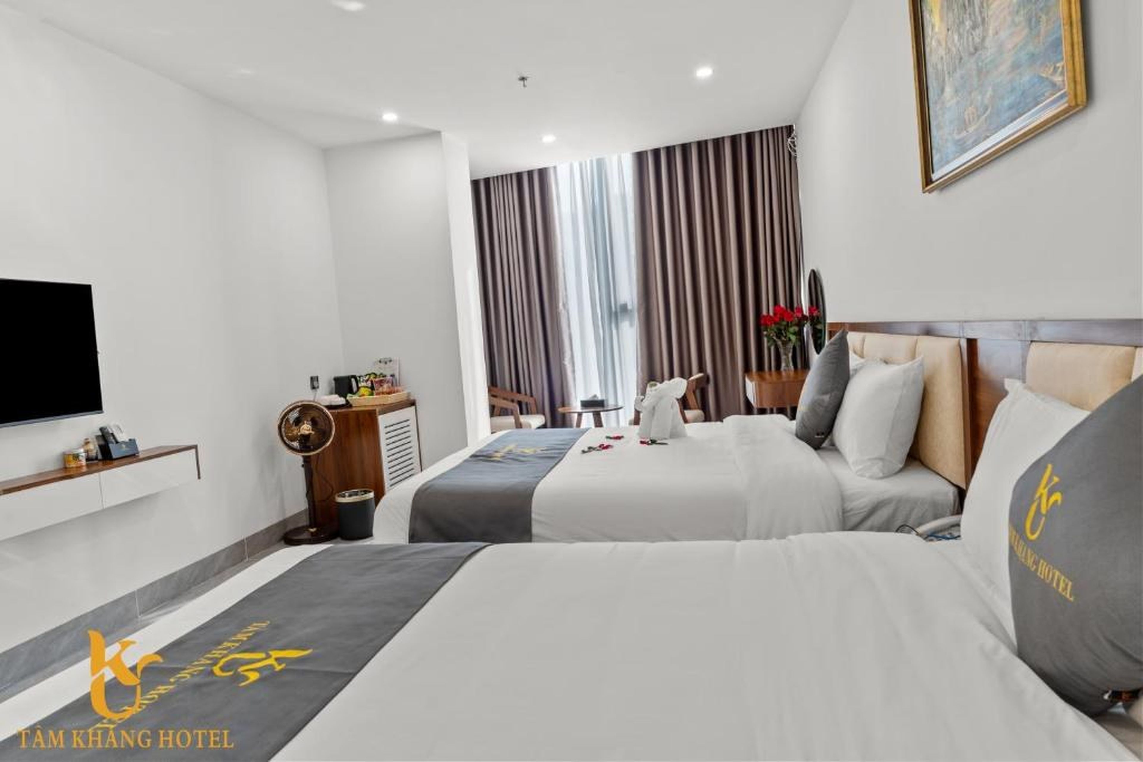 Tâm Khang Hotel - Hình 19