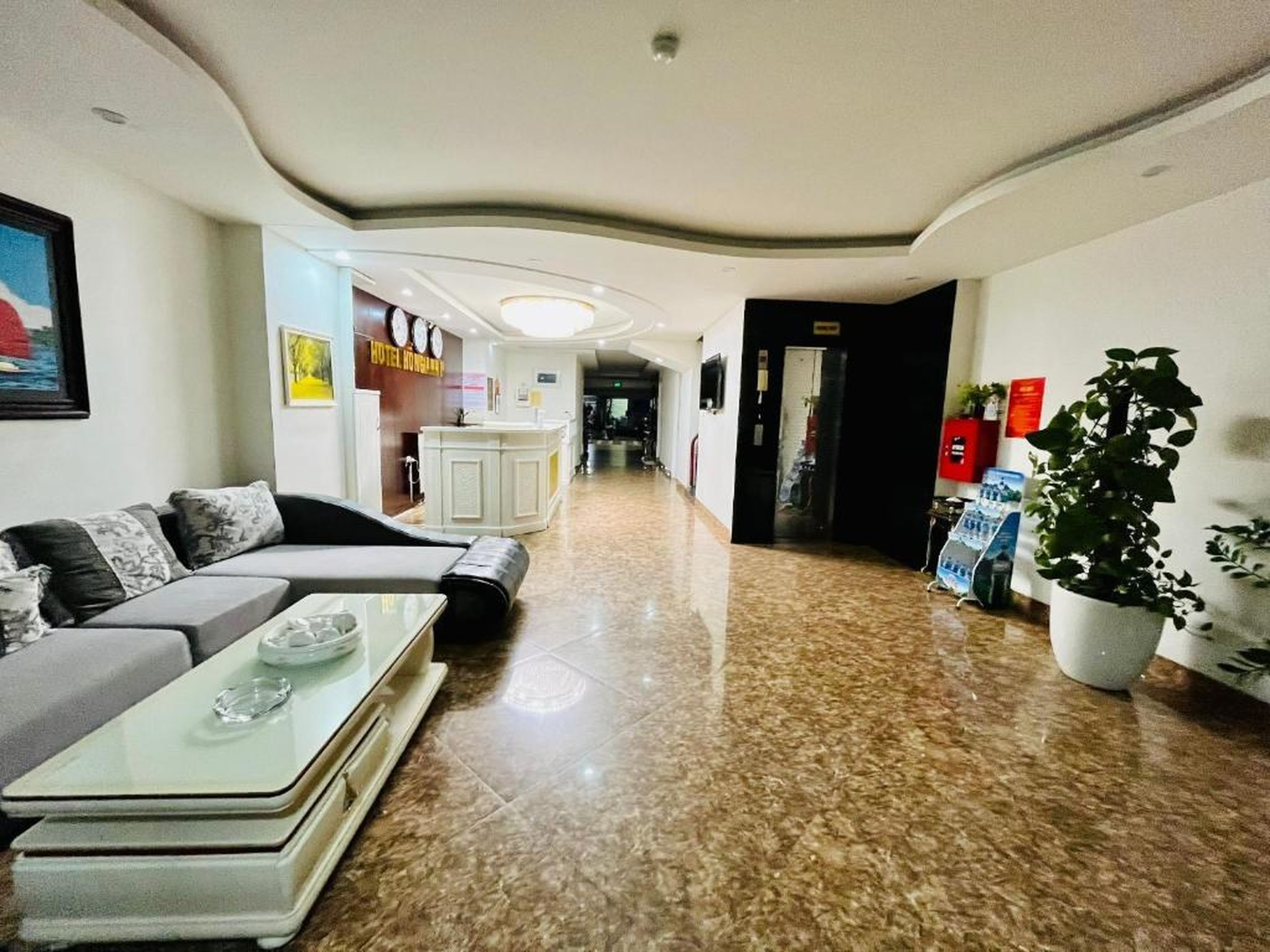 Hồng Anh 2 Hotel - Hình 24