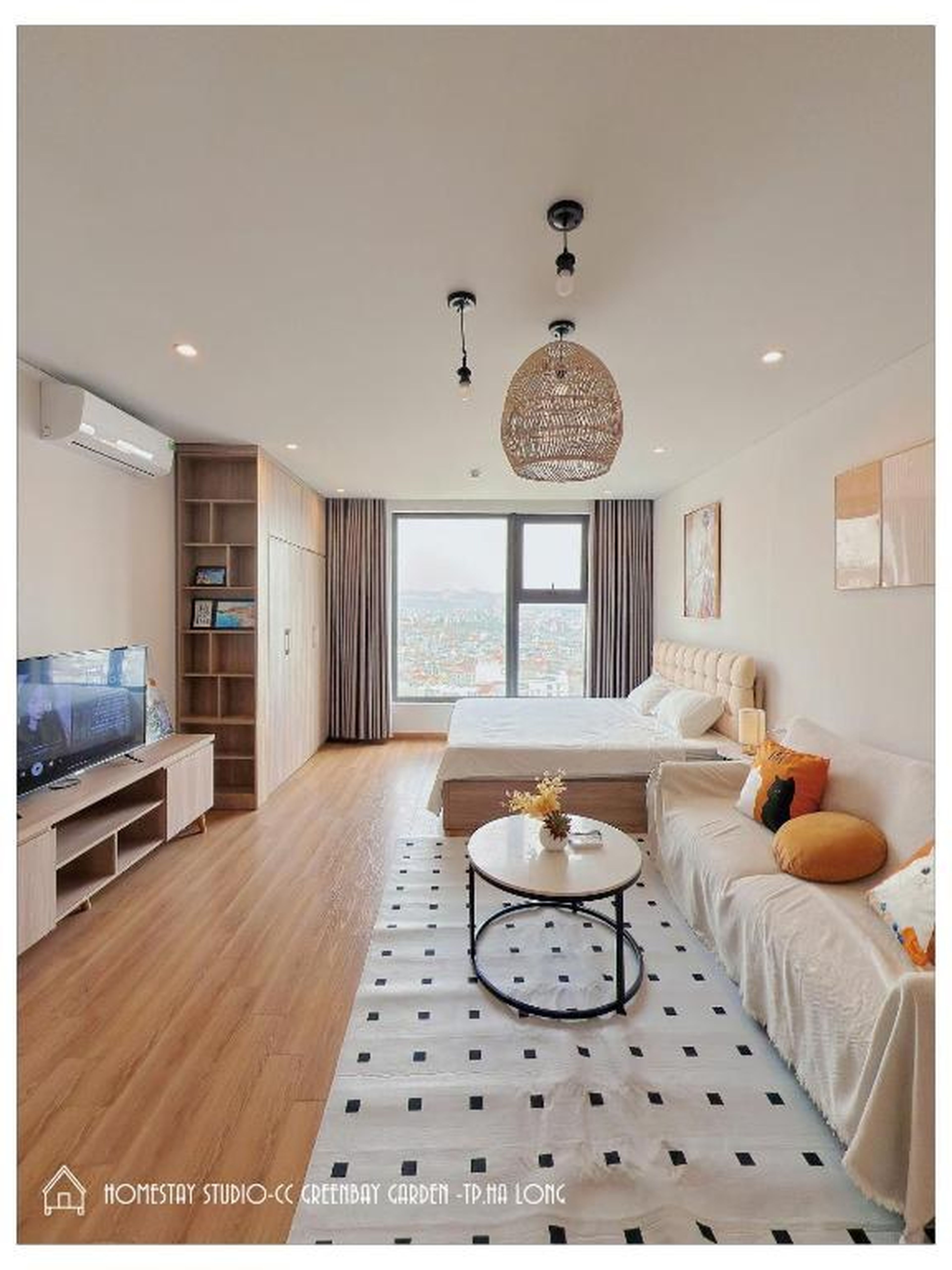 By's House- Căn hộ View biển Hạ Long - Hình 2